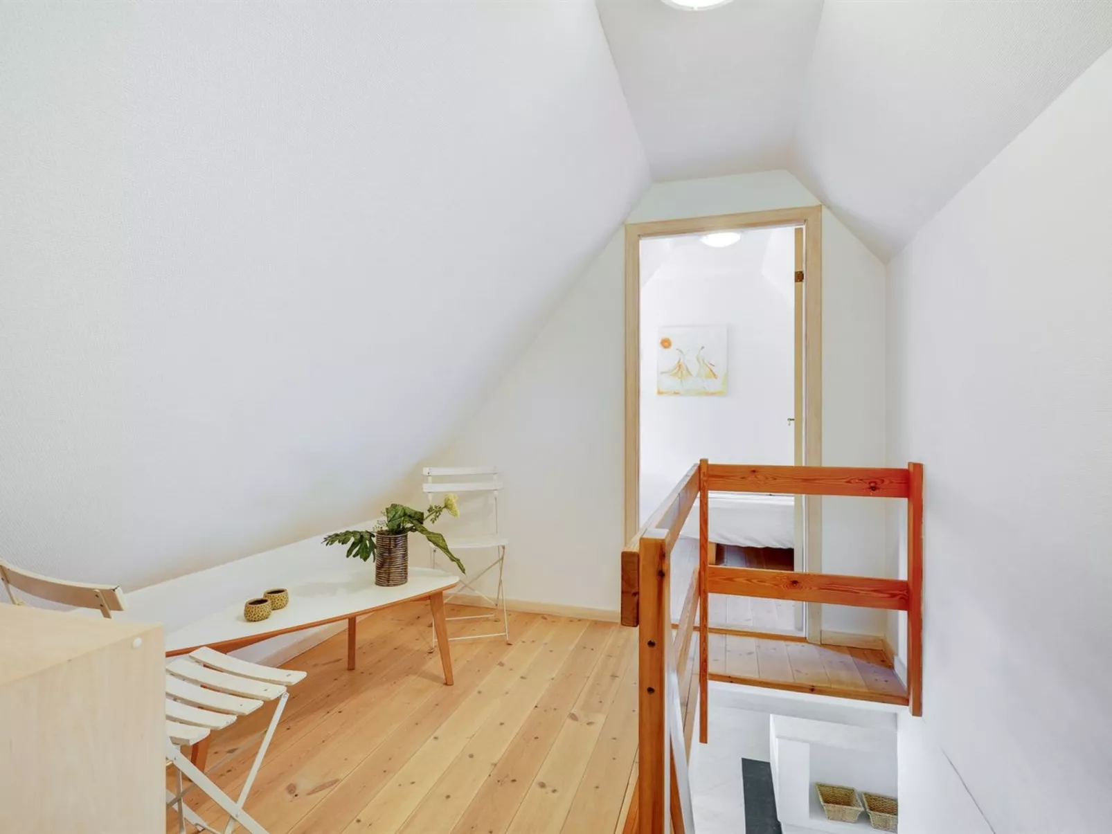 "Sirkku" - 320m from the sea-Inside