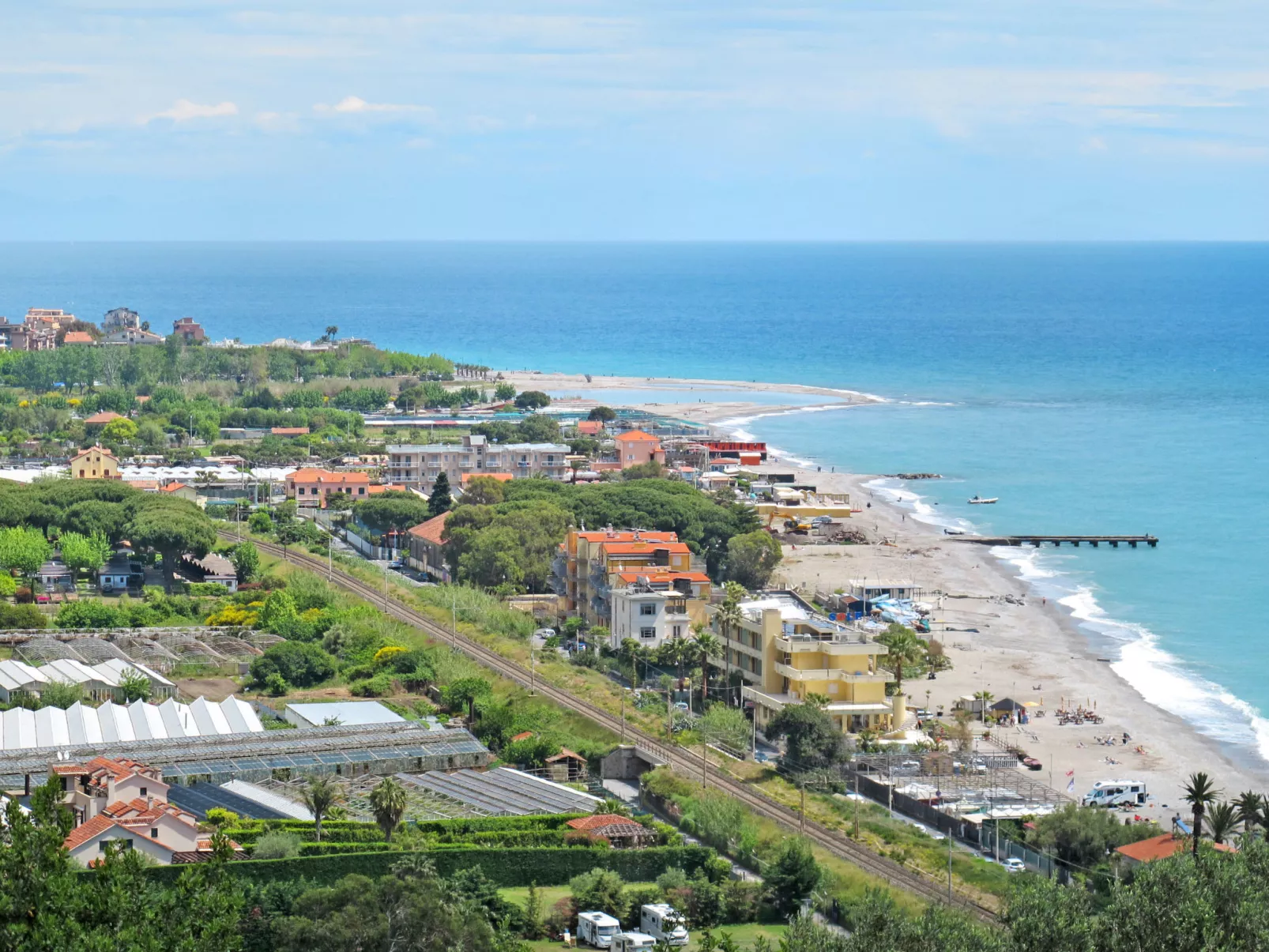 A Ca' Gialla (AEG100)-Area