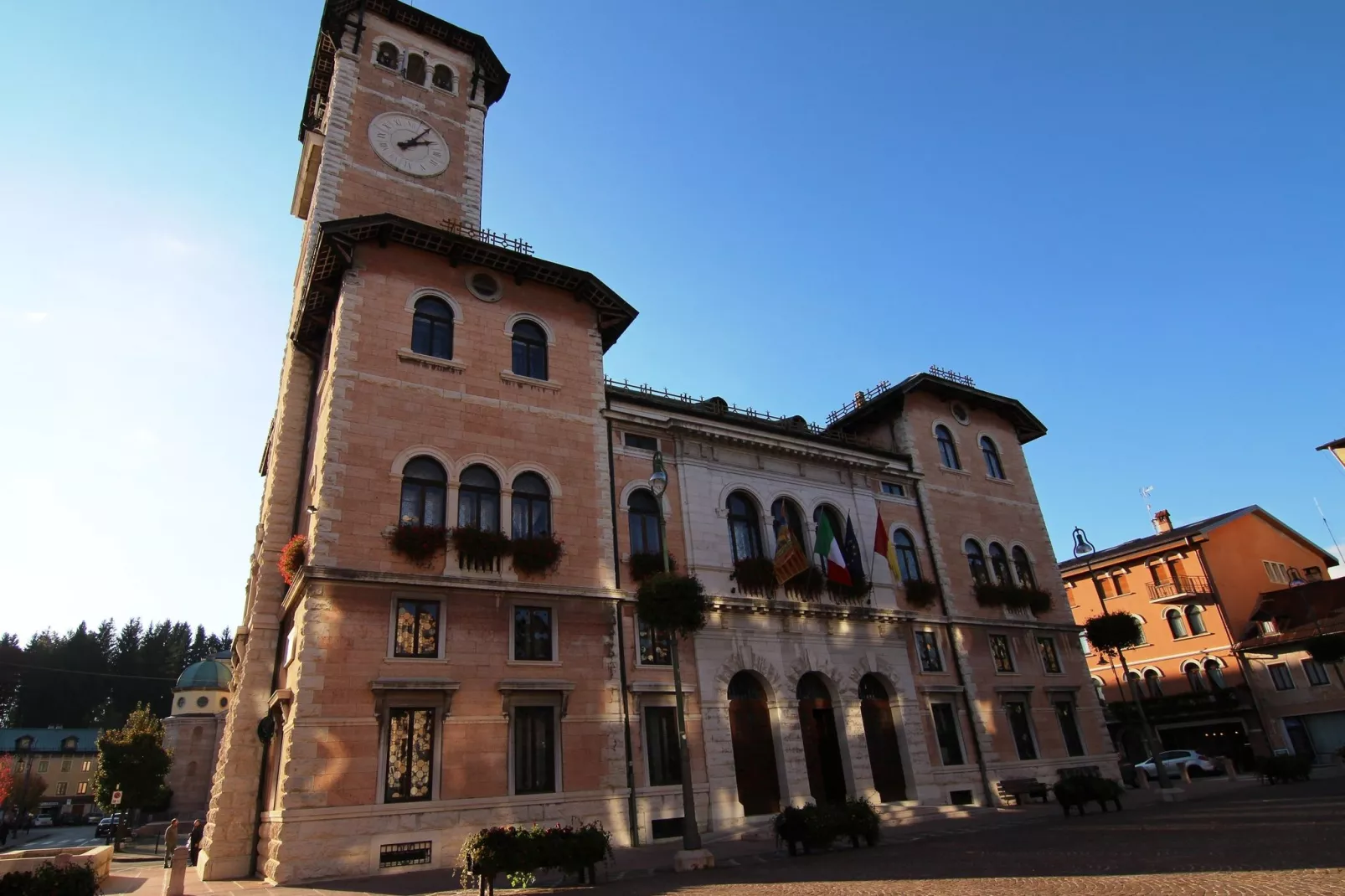 Villa Il Capriolo-Zone d'hiver à 5 km