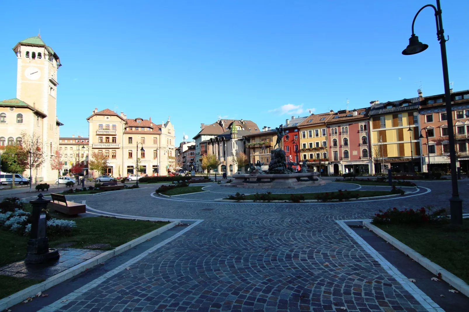 Villa Il Capriolo-Zone d'hiver à 5 km