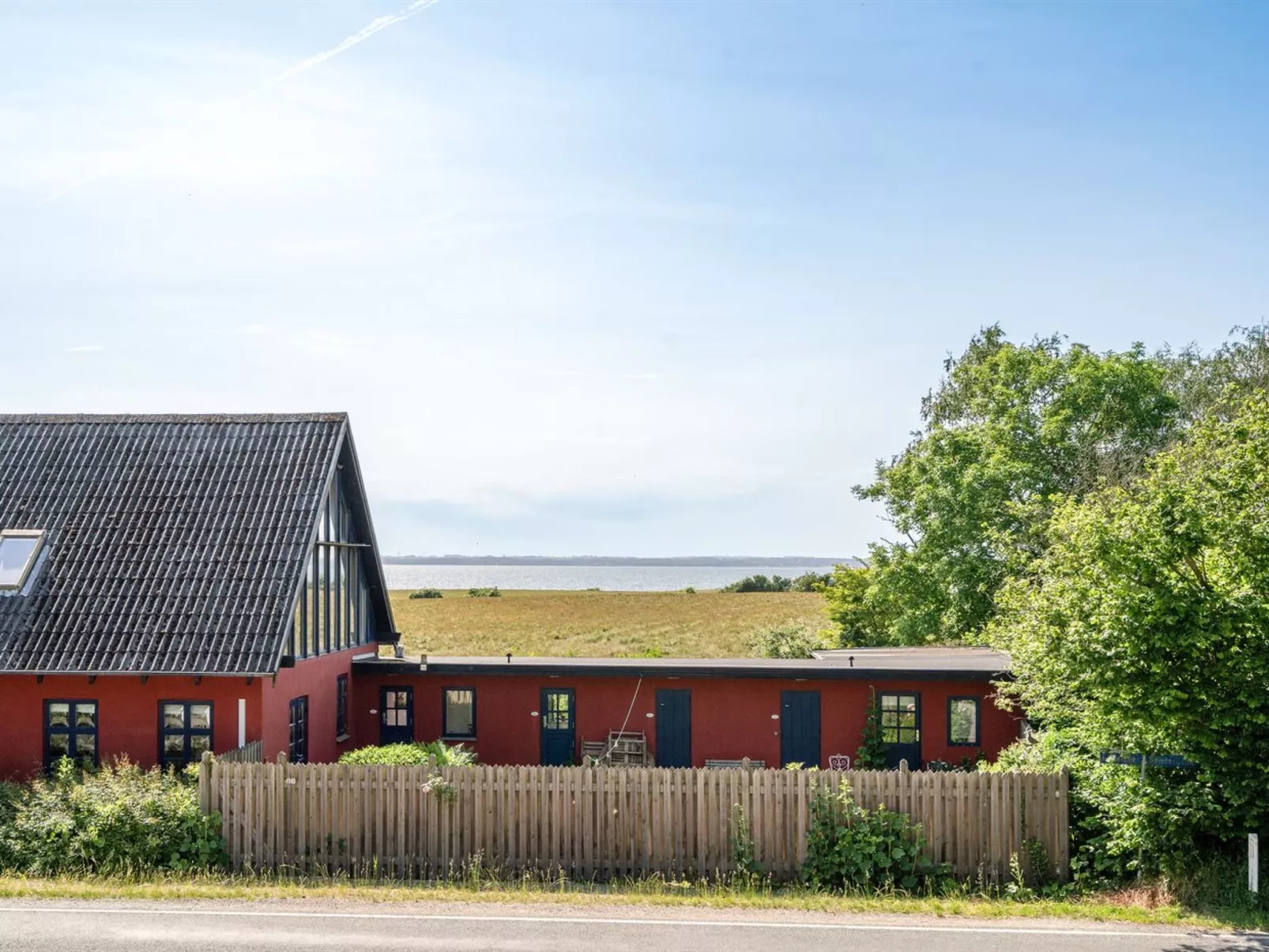 "Sirkku" - 320m from the sea-Outside