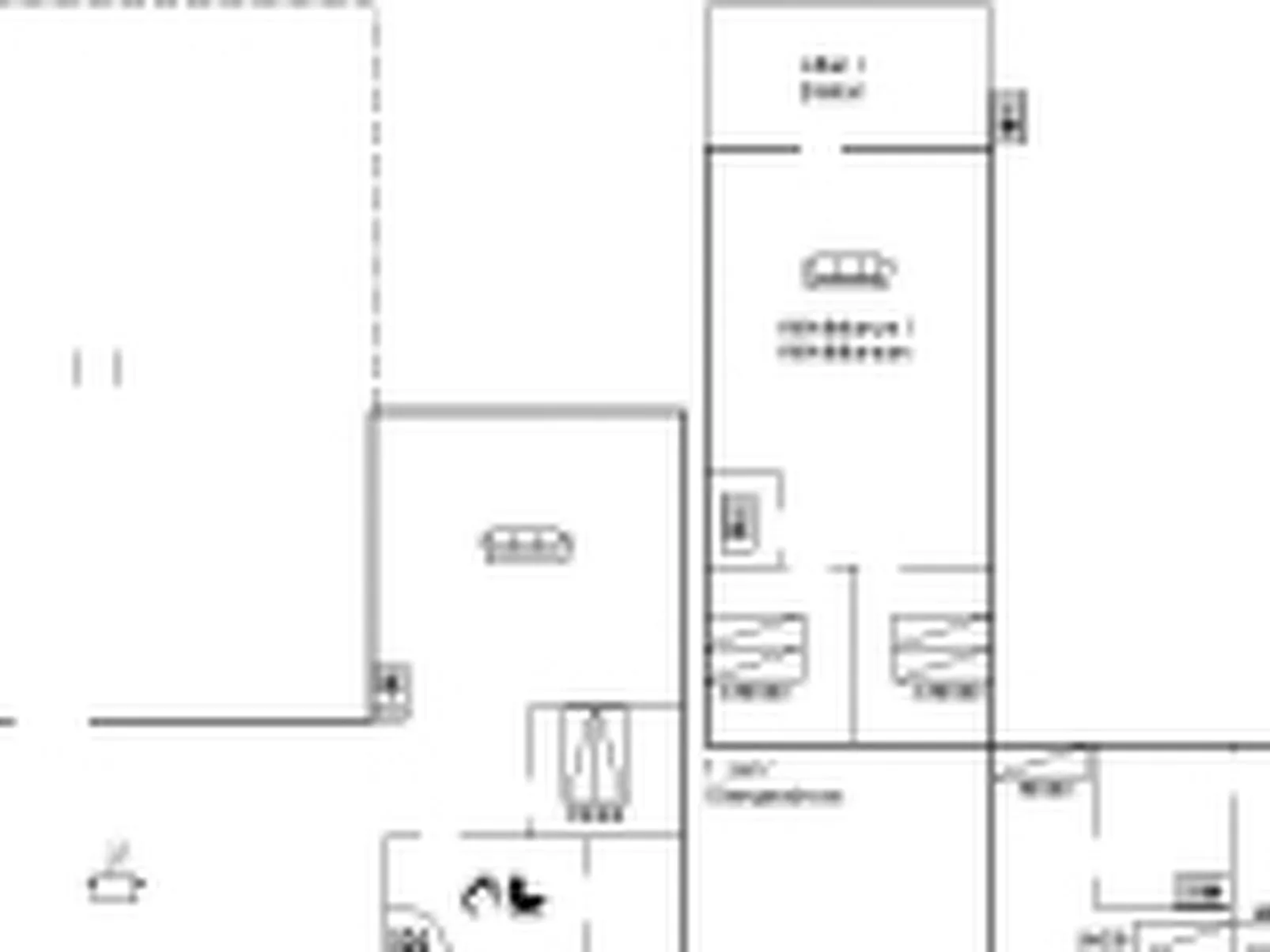 "Sirkku" - 320m from the sea-Inside