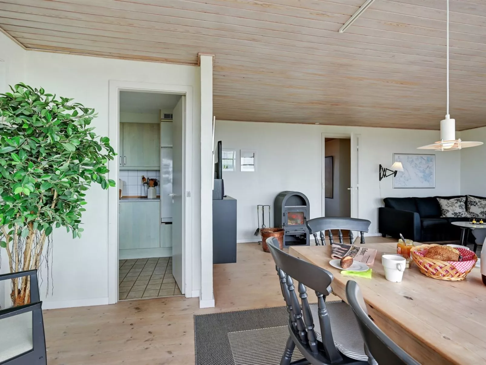 "Annalia" - 50m from the sea-Inside