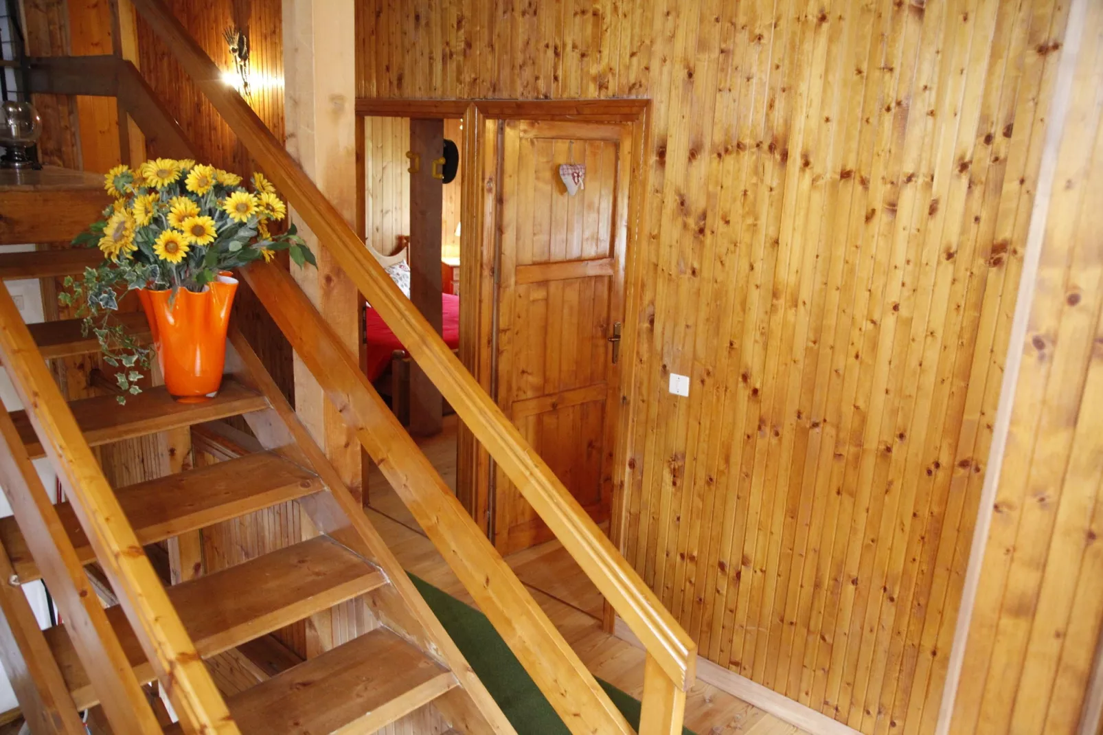Villa Il Capriolo-Ambiance