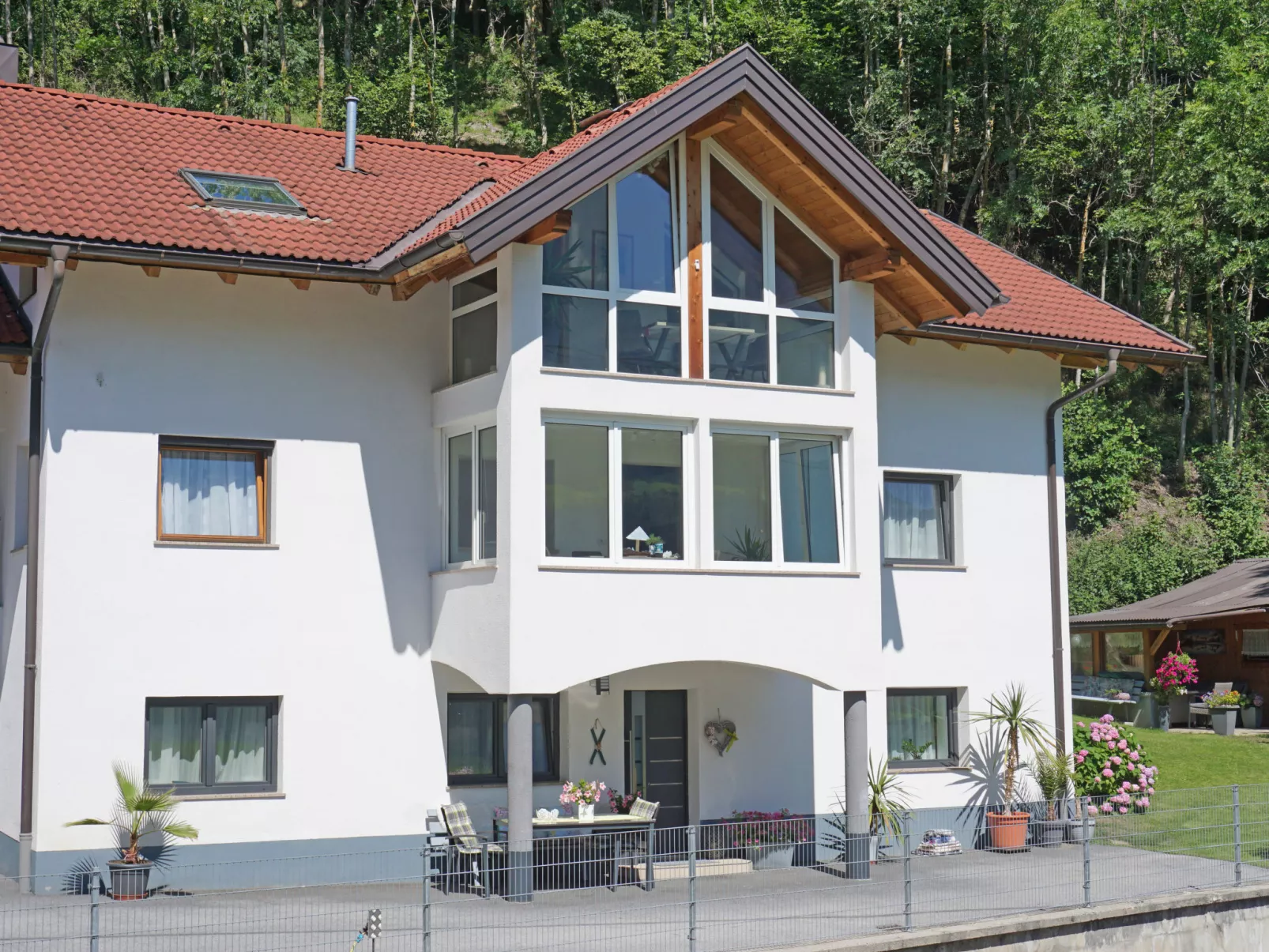 Gabi-Draußen