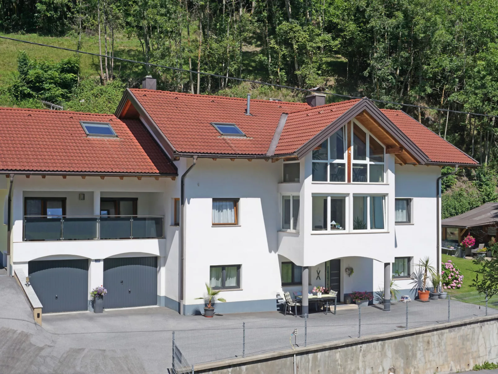 Gabi-Draußen