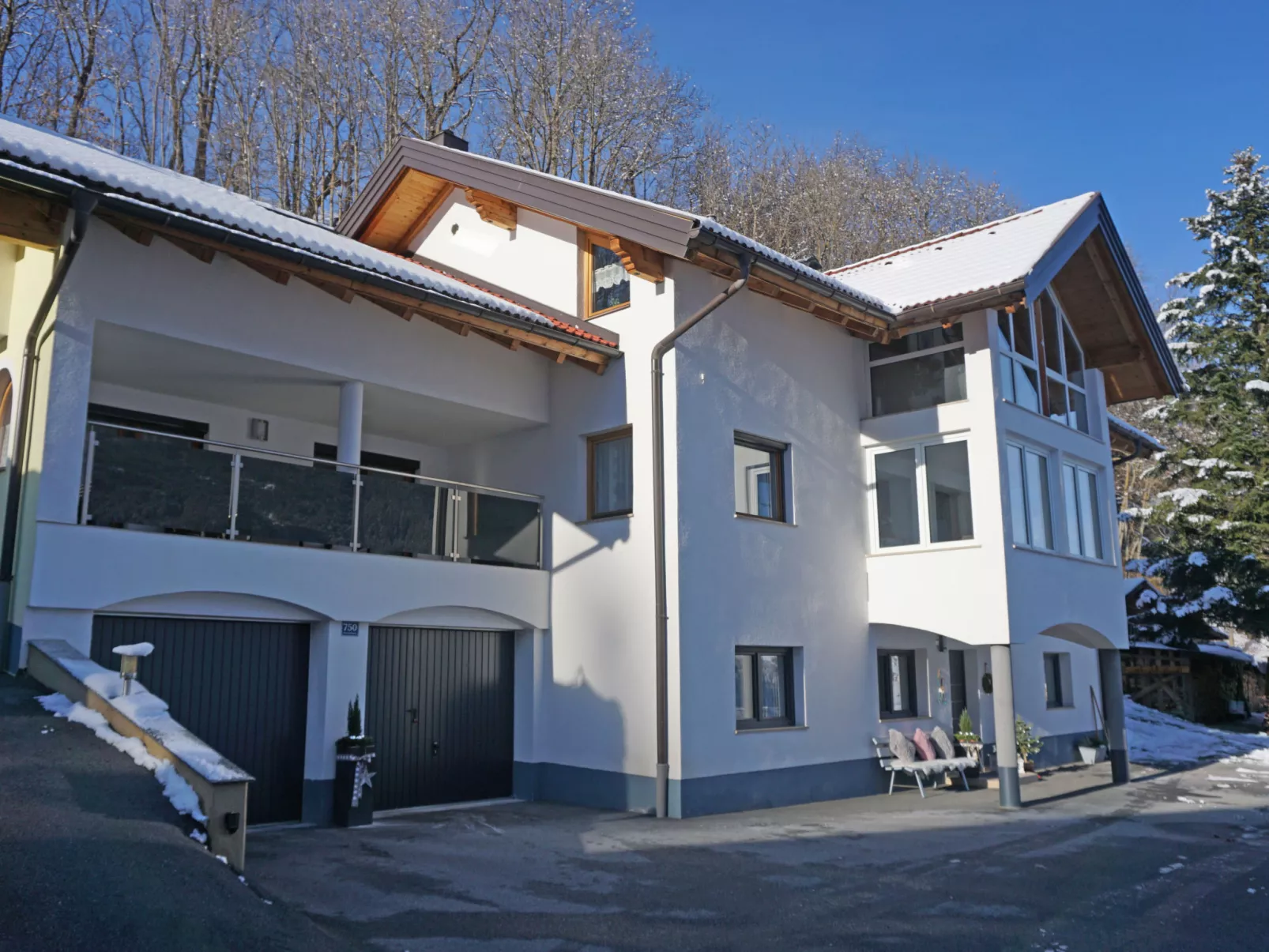 Gabi-Draußen