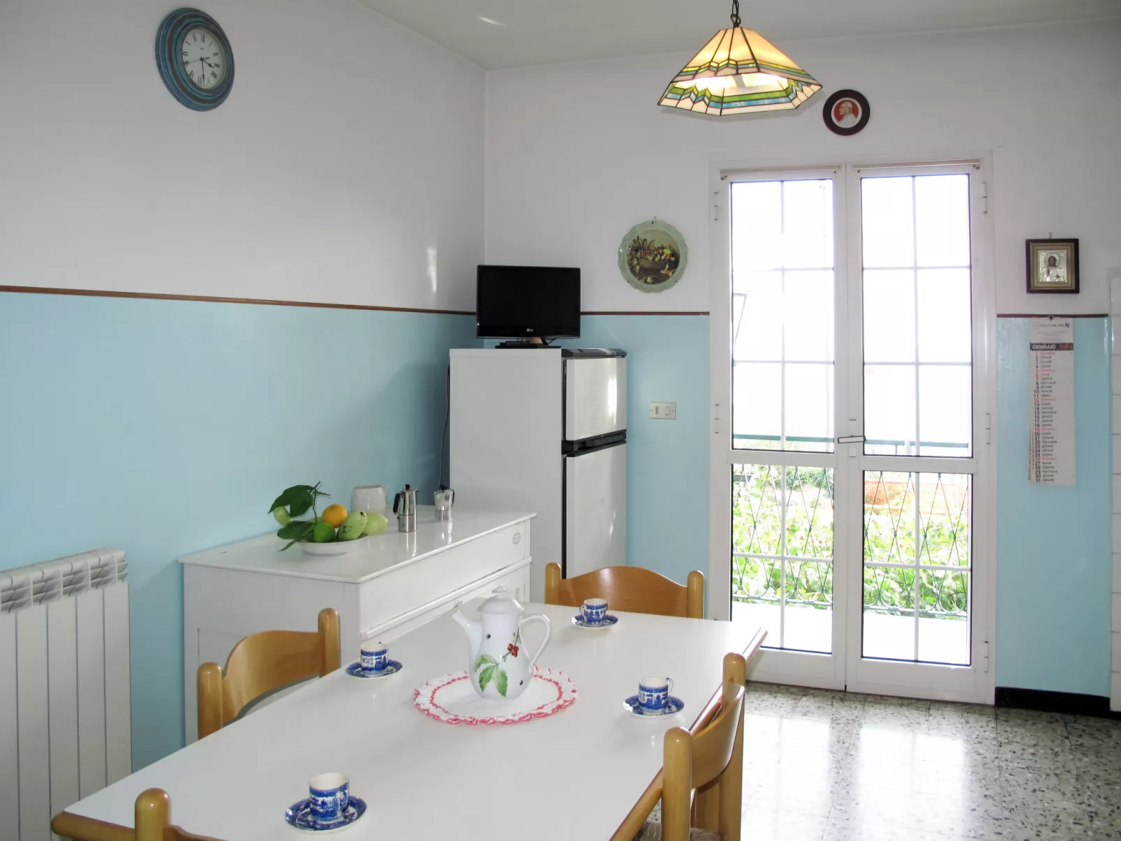 Casa del Pernambuco (PTL205)-Drinnen