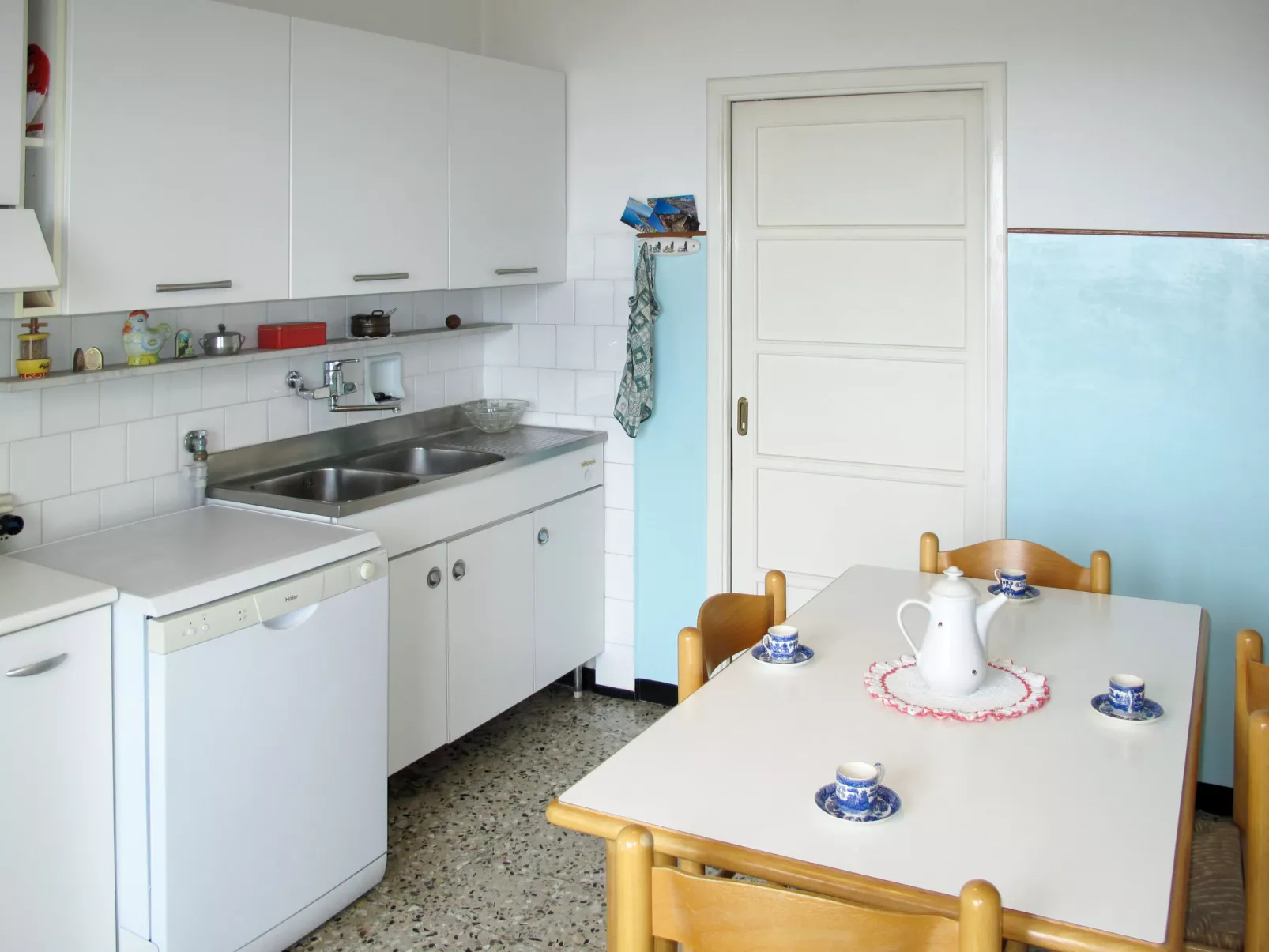 Casa del Pernambuco (PTL205)-Drinnen
