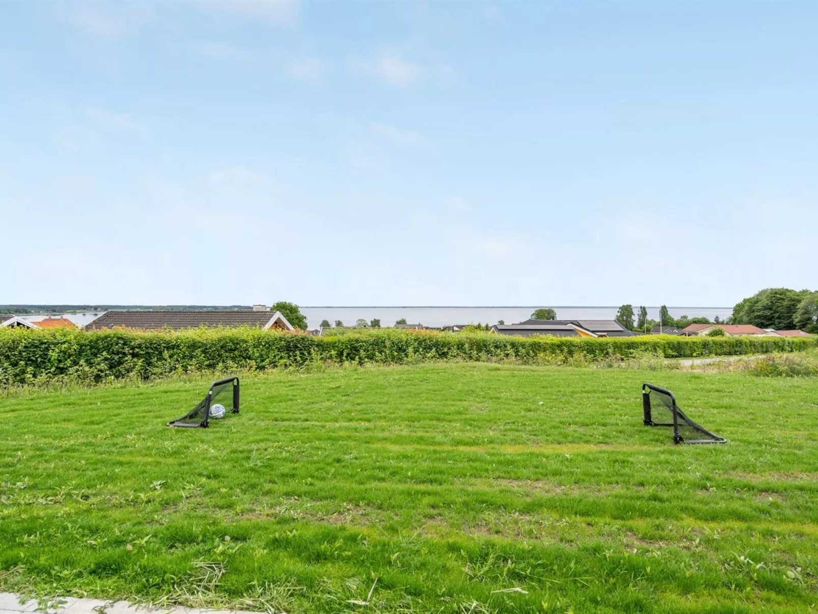 "Constantin" - 500m from the sea-Draußen