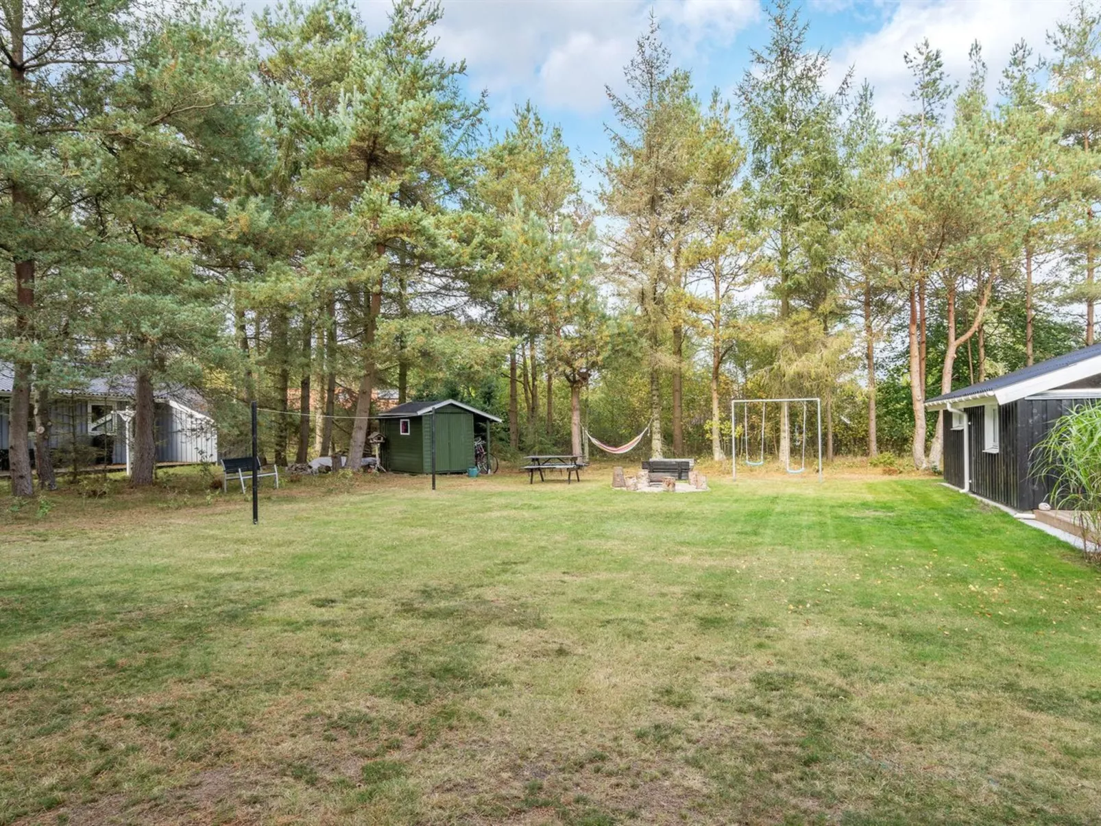 "Delco" - 200m from the sea-Outside