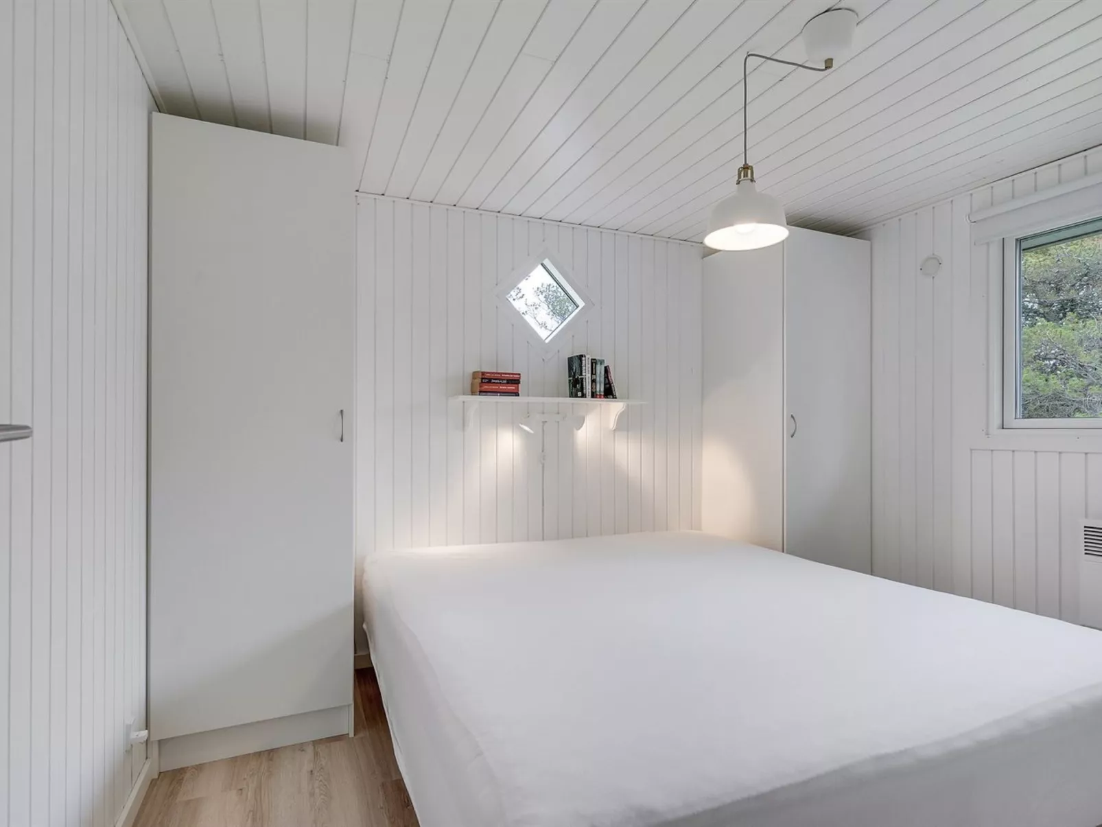 "Dirch" - 1.5km from the sea-Inside