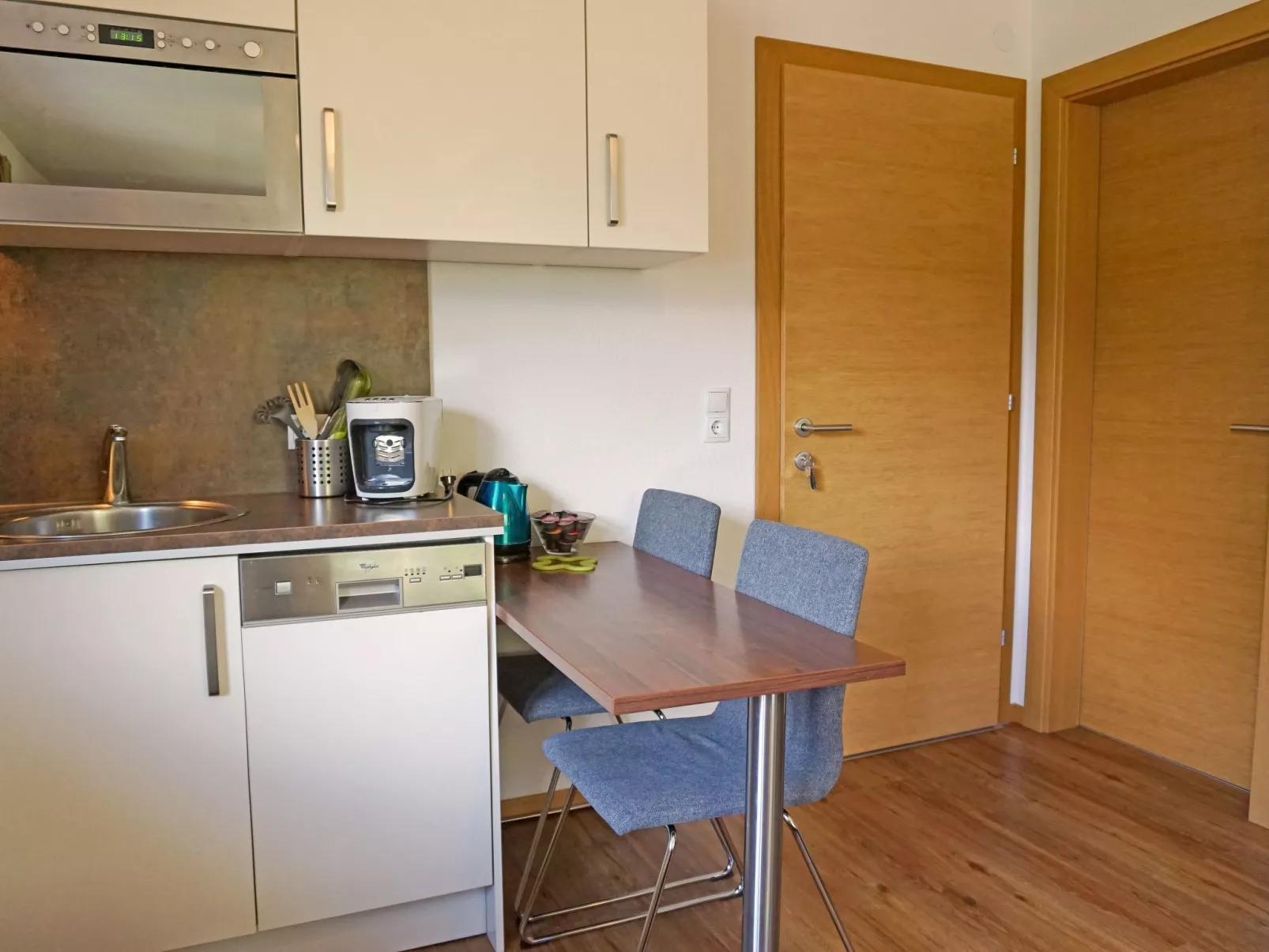 Urgbach Apart-Inside
