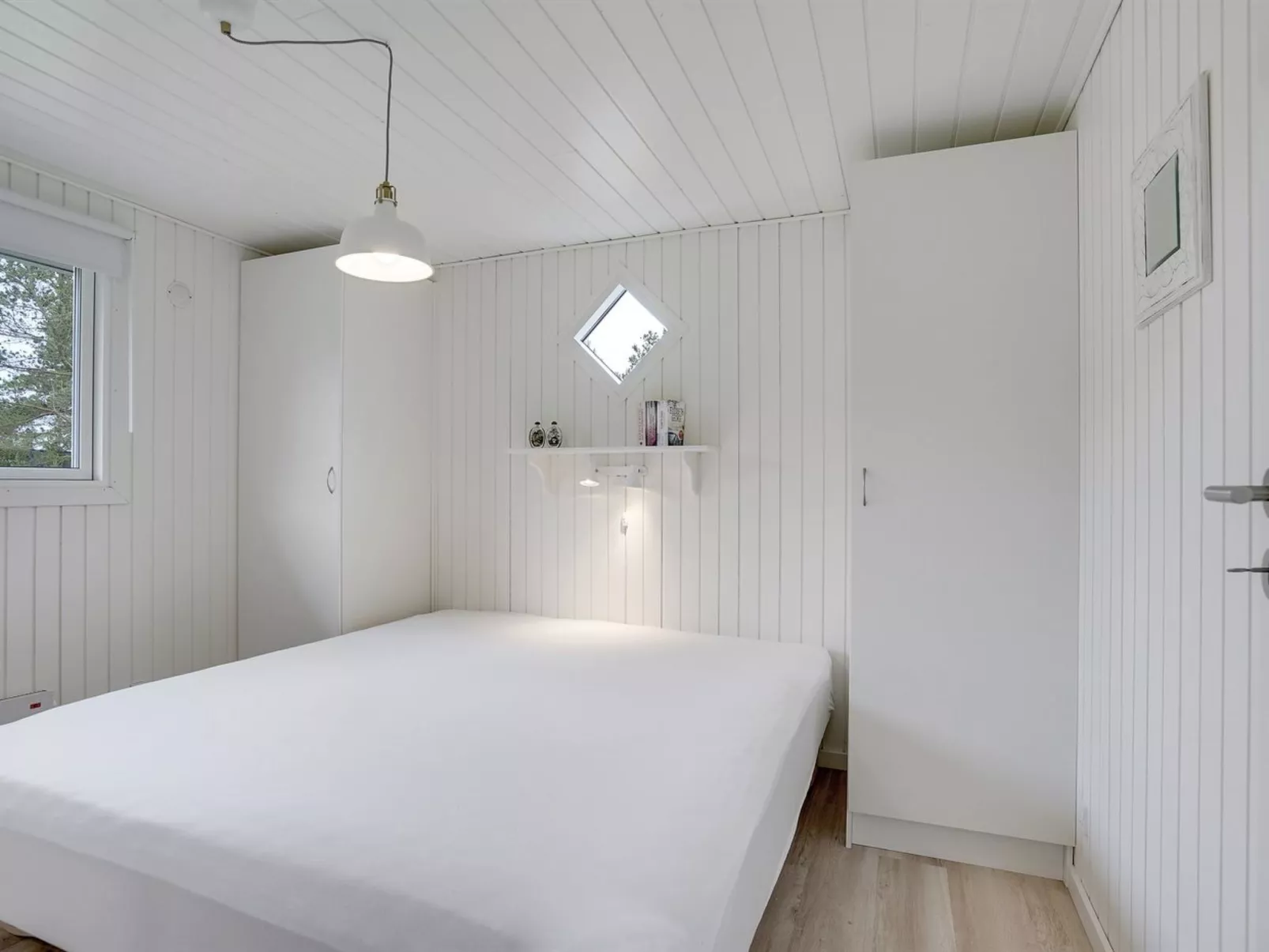 "Dirch" - 1.5km from the sea-Inside