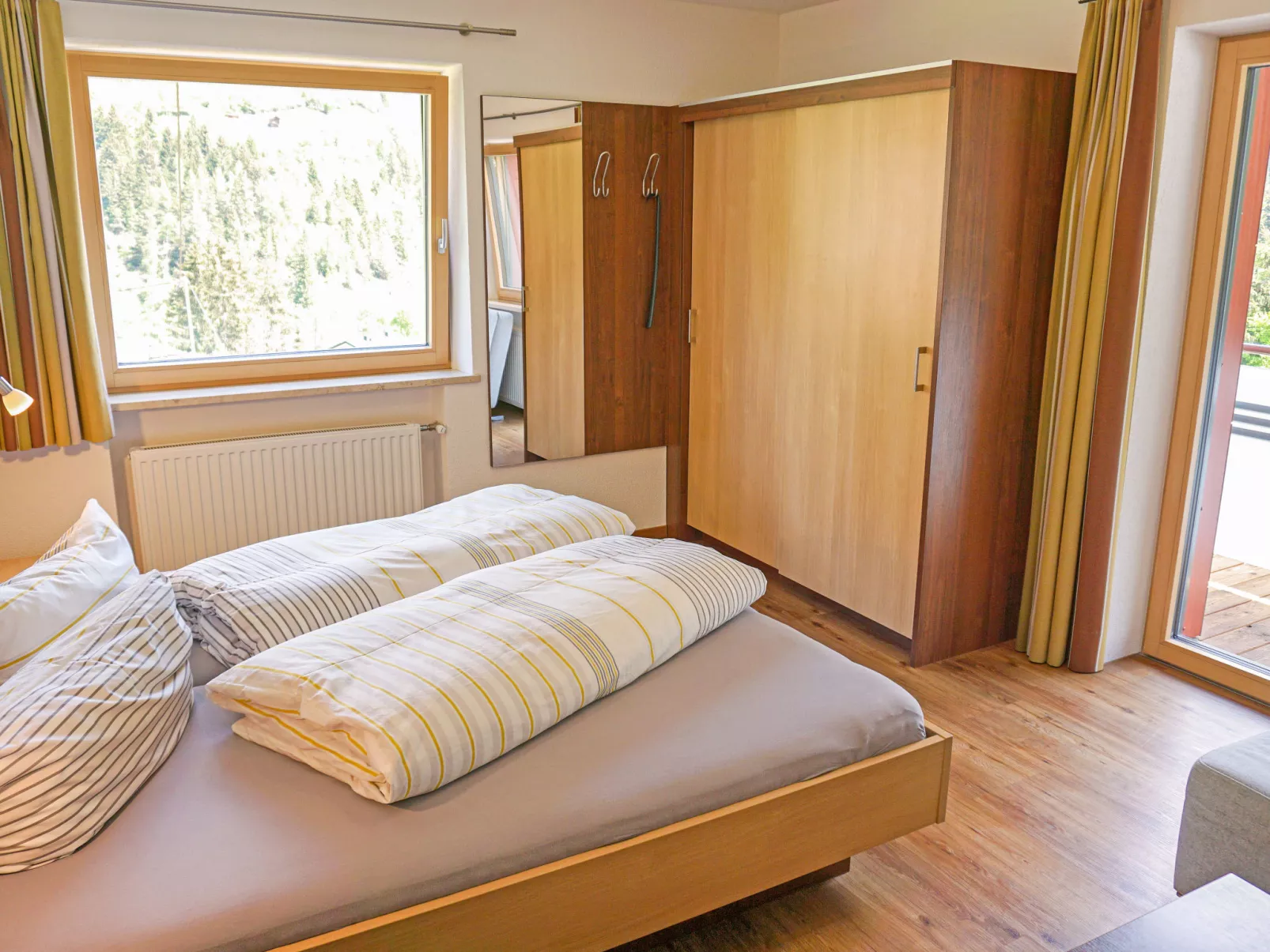 Urgbach Apart-Inside