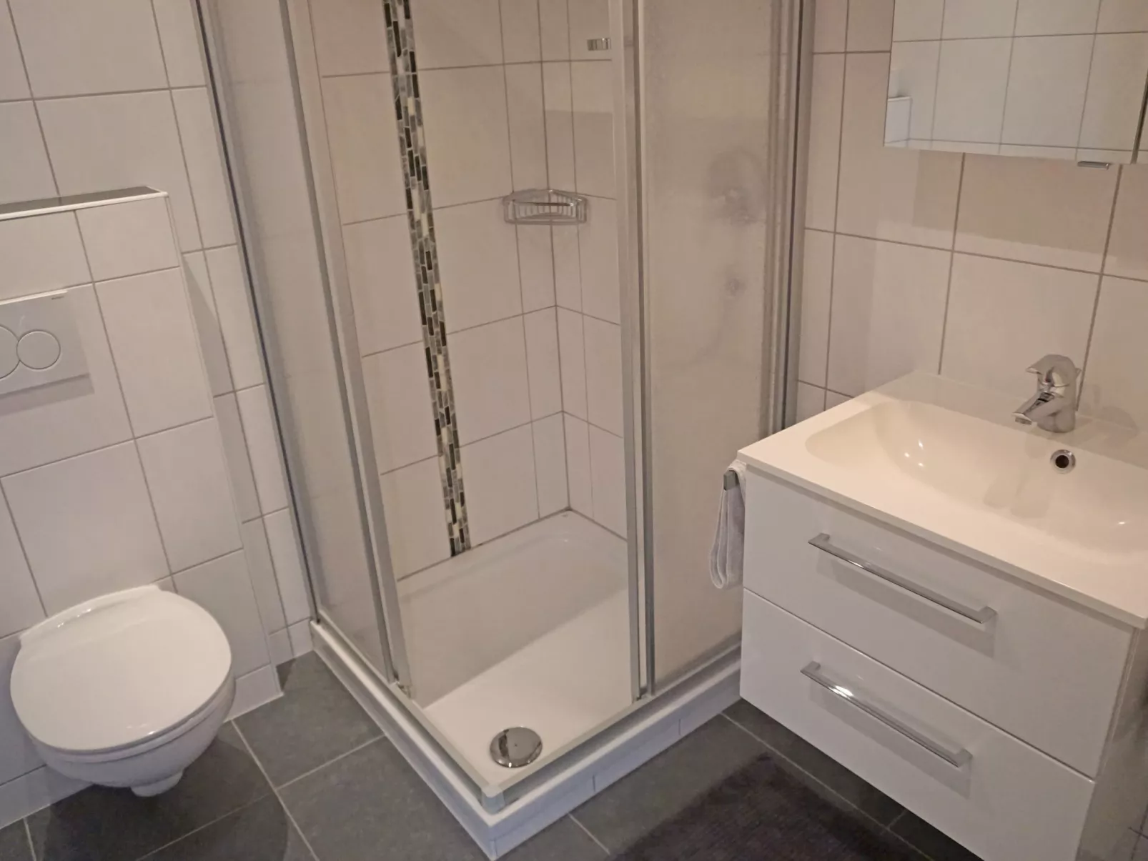 Urgbach Apart-Inside