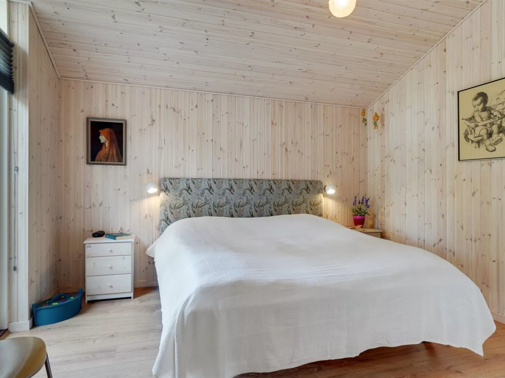 "Delco" - 200m from the sea-Inside