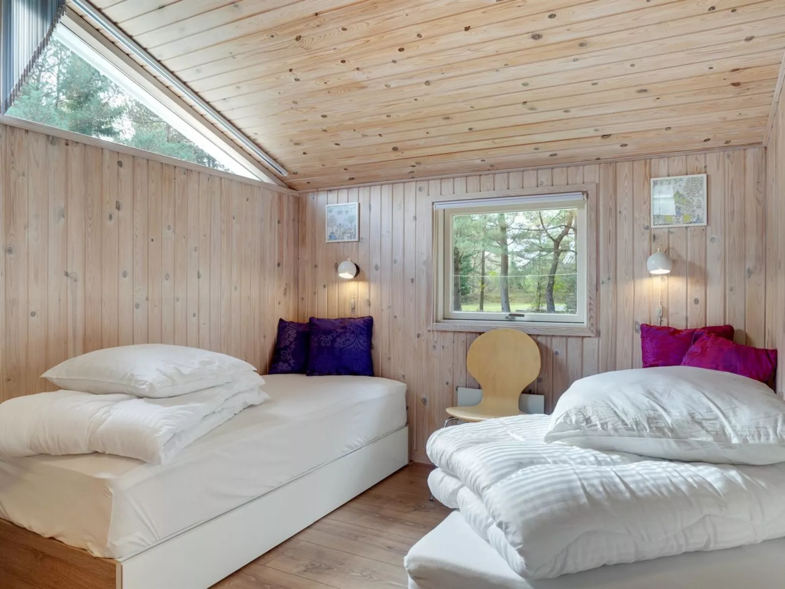 "Delco" - 200m from the sea-Inside