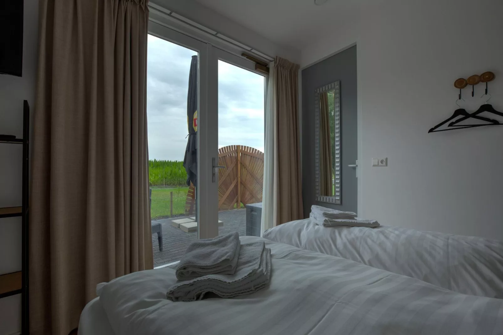 NR 4-Bedroom
