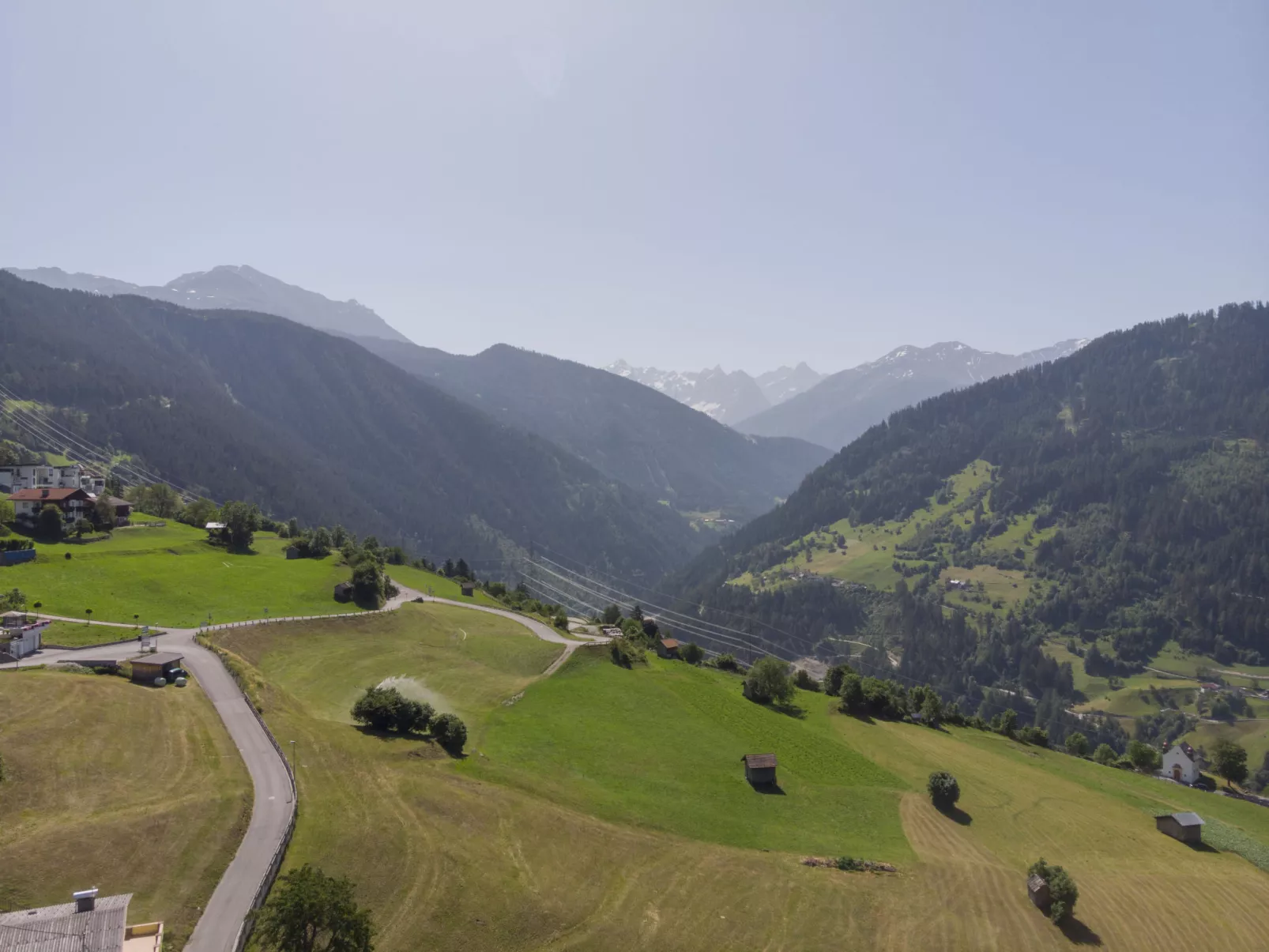 Urgbach Apart-Area