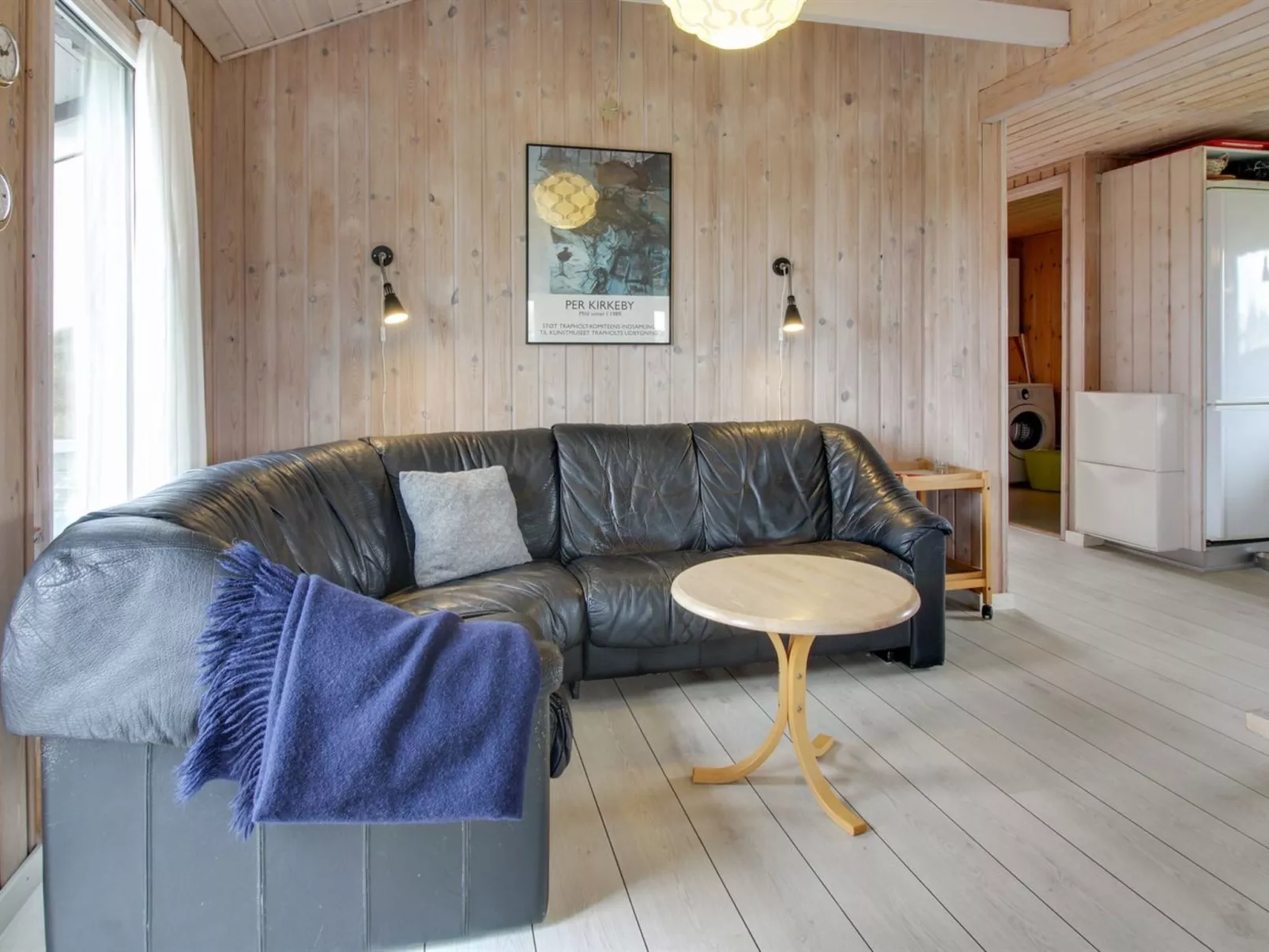 "Casandra" - 600m from the sea-Inside