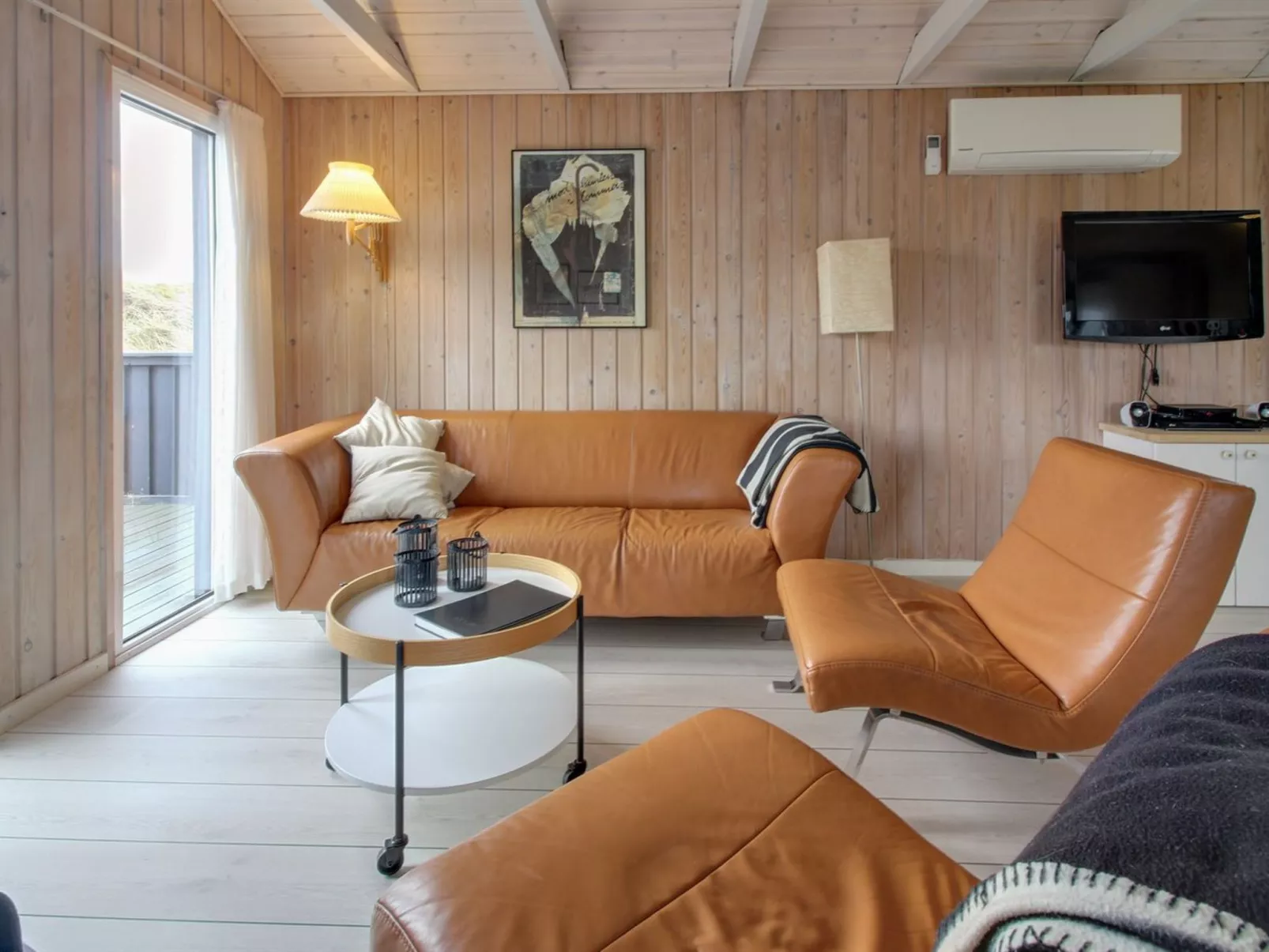 "Casandra" - 600m from the sea-Inside