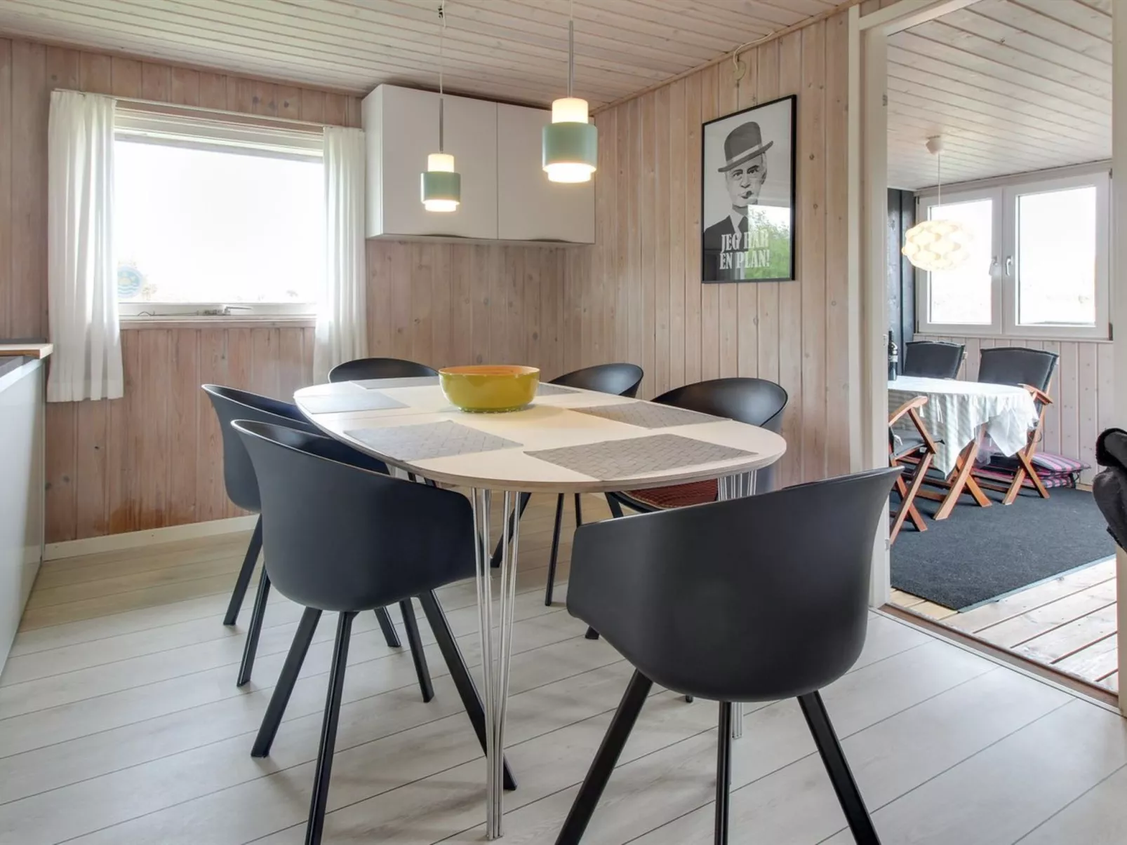 "Casandra" - 600m from the sea-Inside