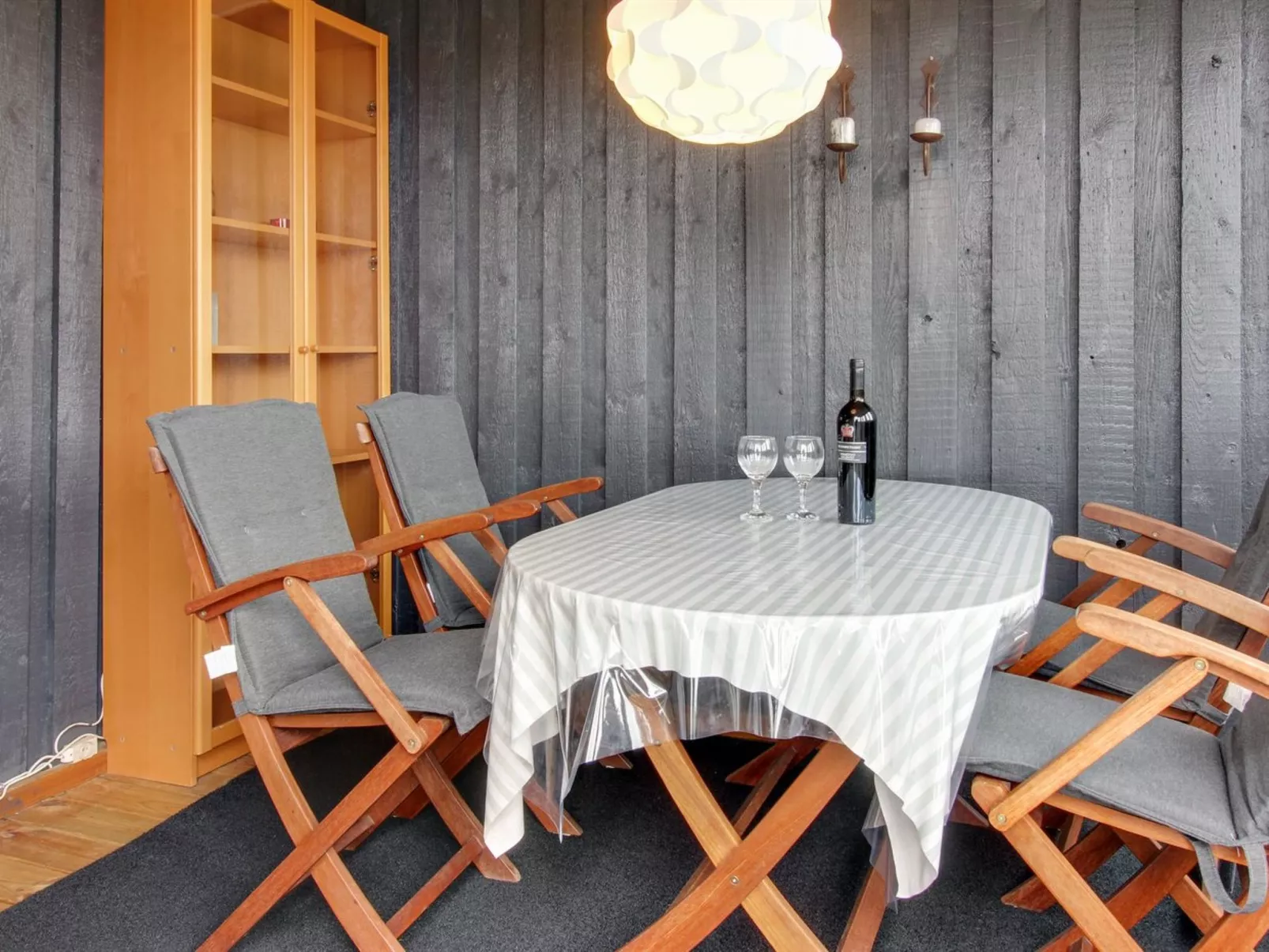 "Casandra" - 600m from the sea-Inside