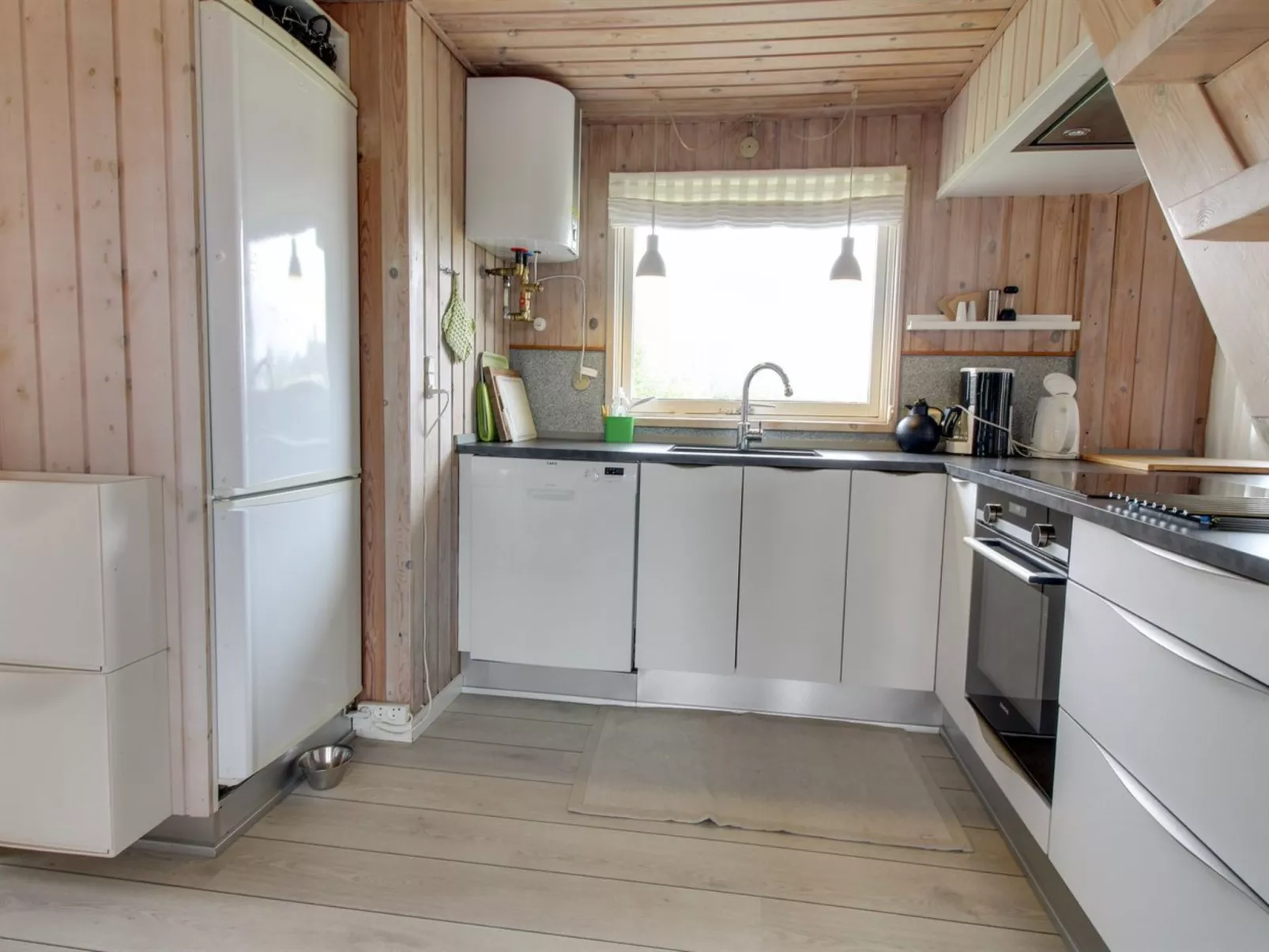 "Casandra" - 600m from the sea-Inside