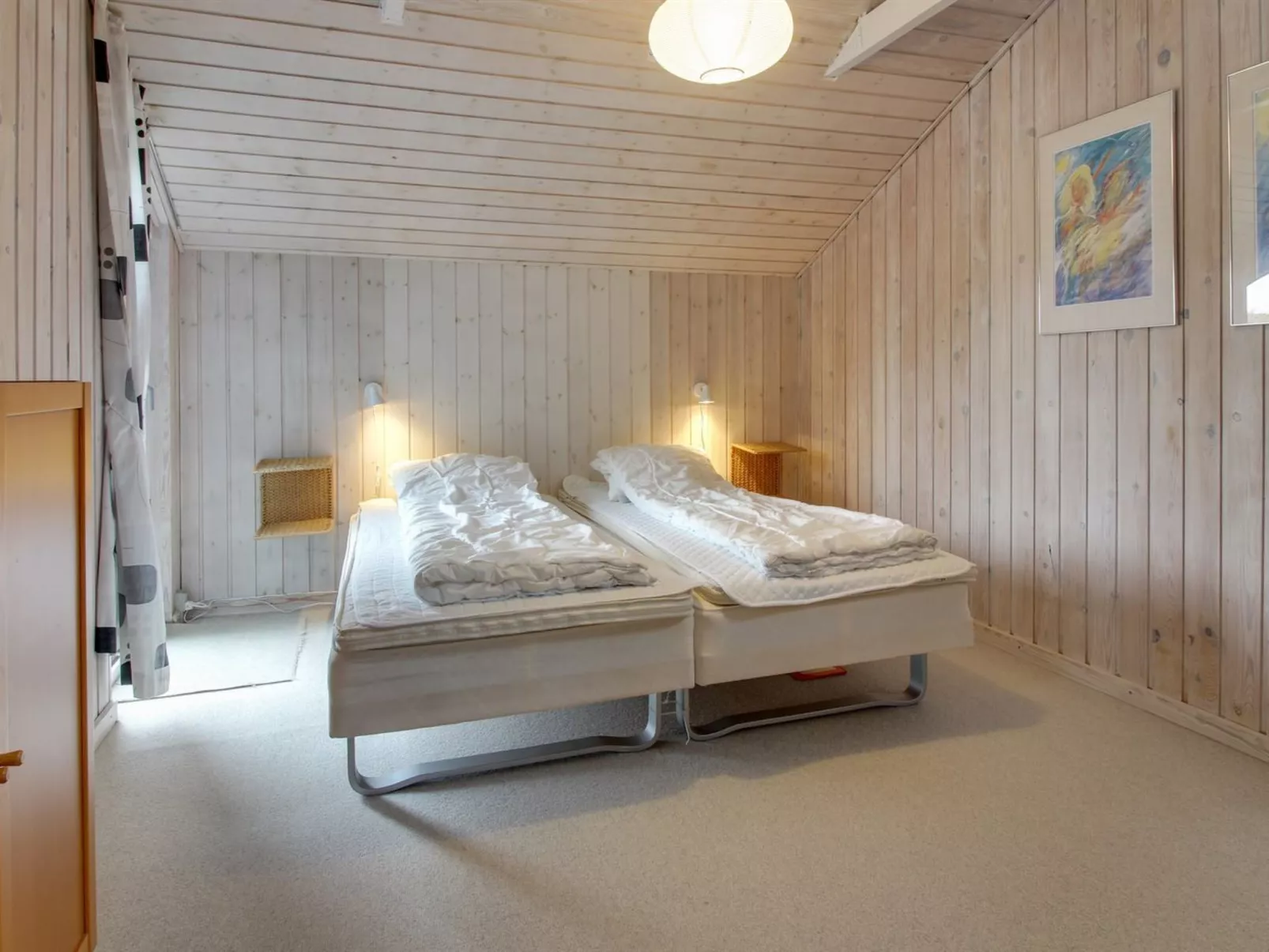 "Casandra" - 600m from the sea-Inside