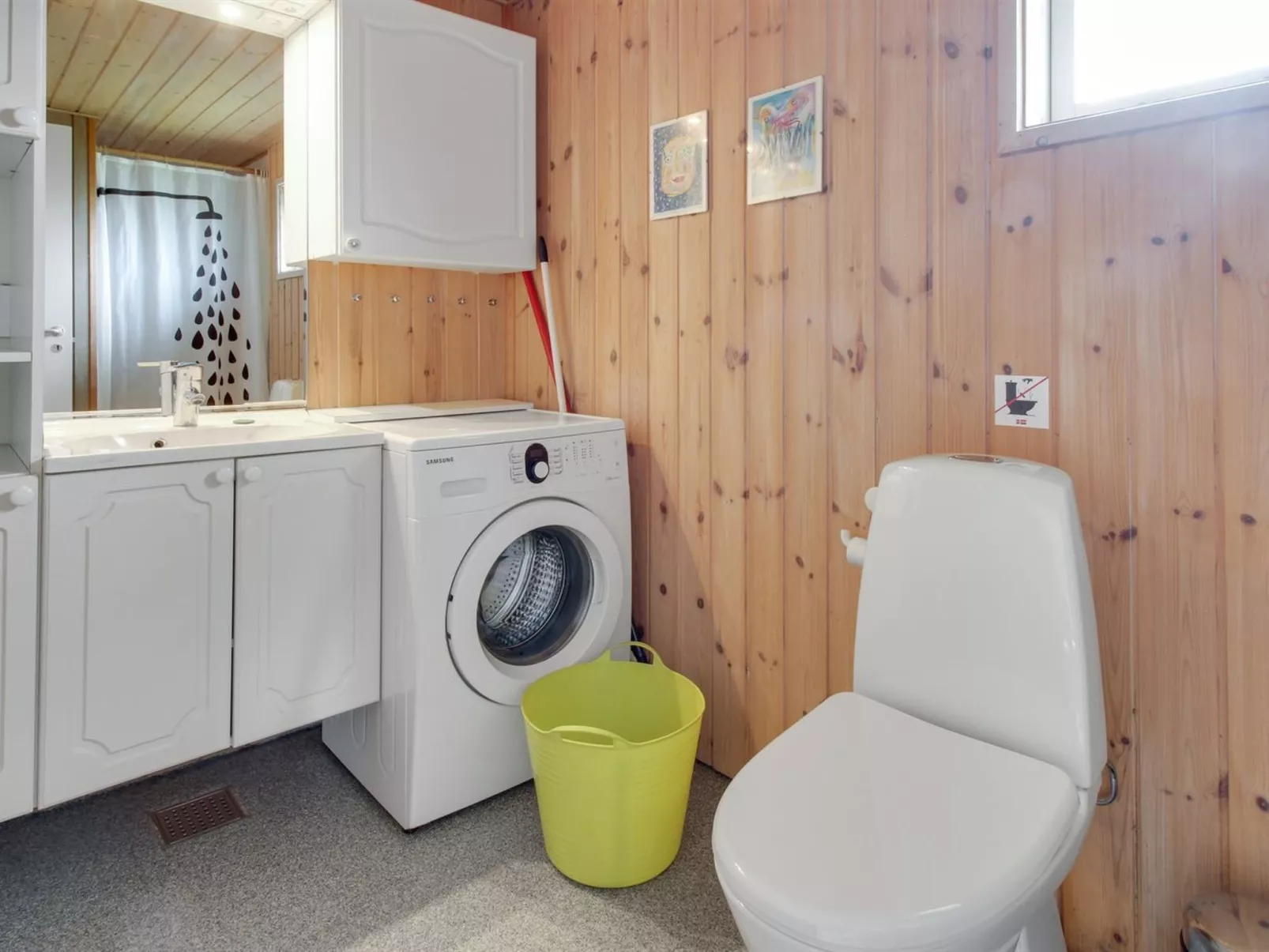 "Casandra" - 600m from the sea-Inside
