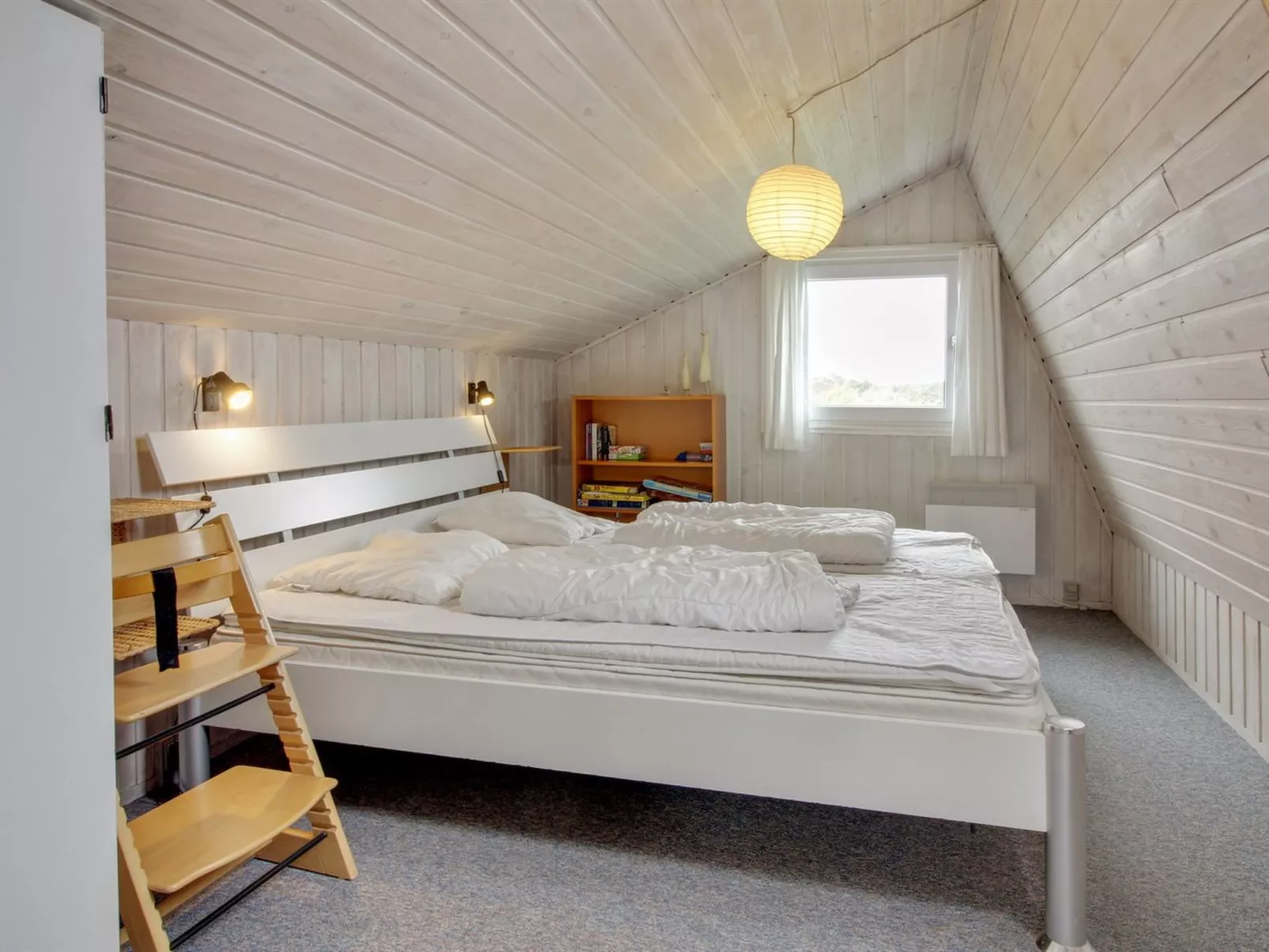 "Casandra" - 600m from the sea-Inside