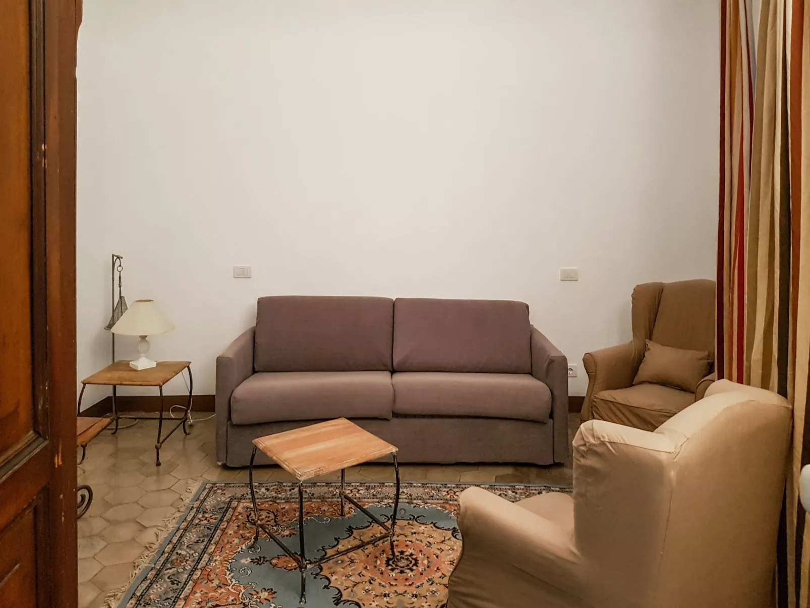 Tristano (FLG214)-Inside