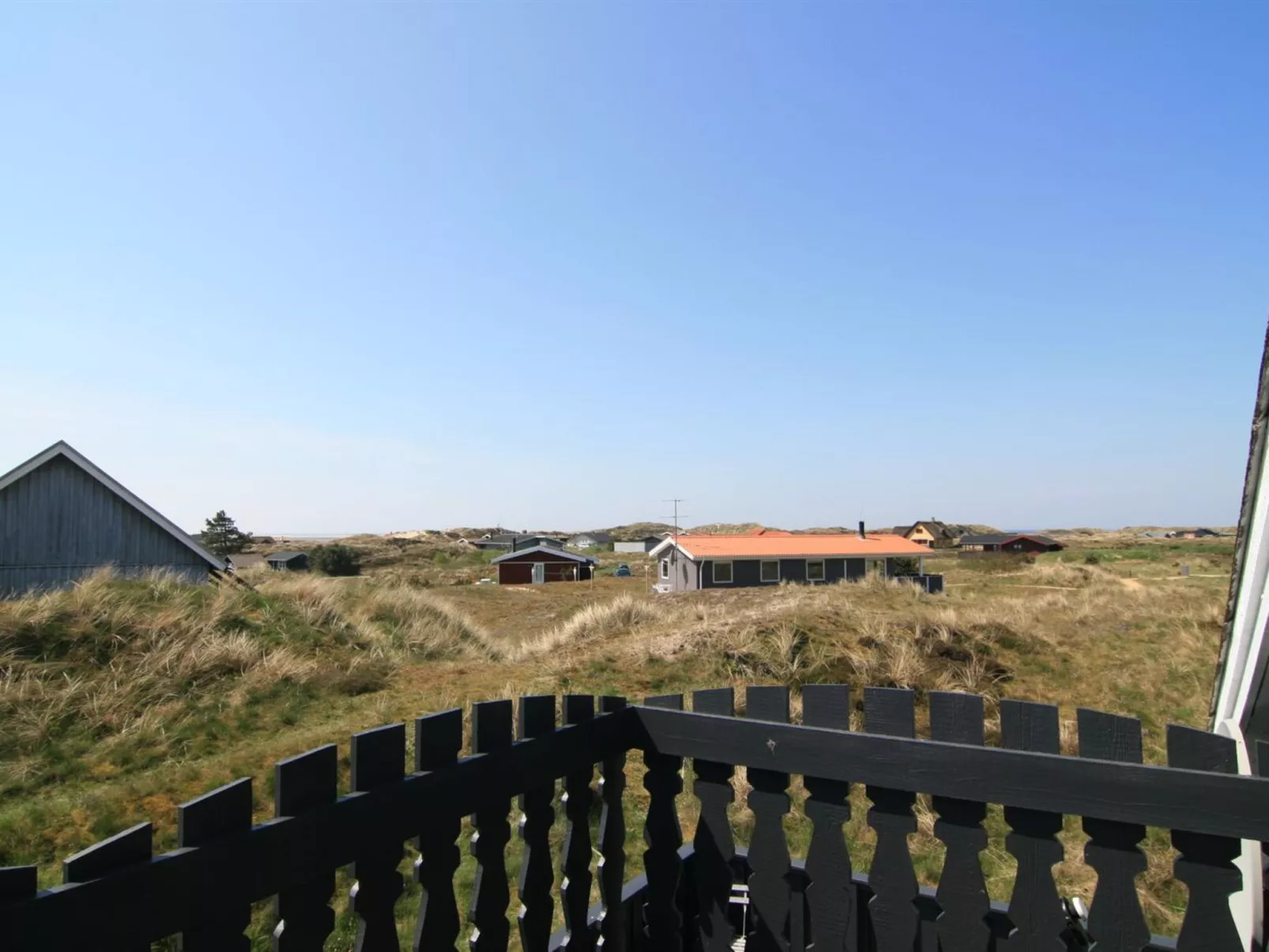 "Casandra" - 600m from the sea-Outside