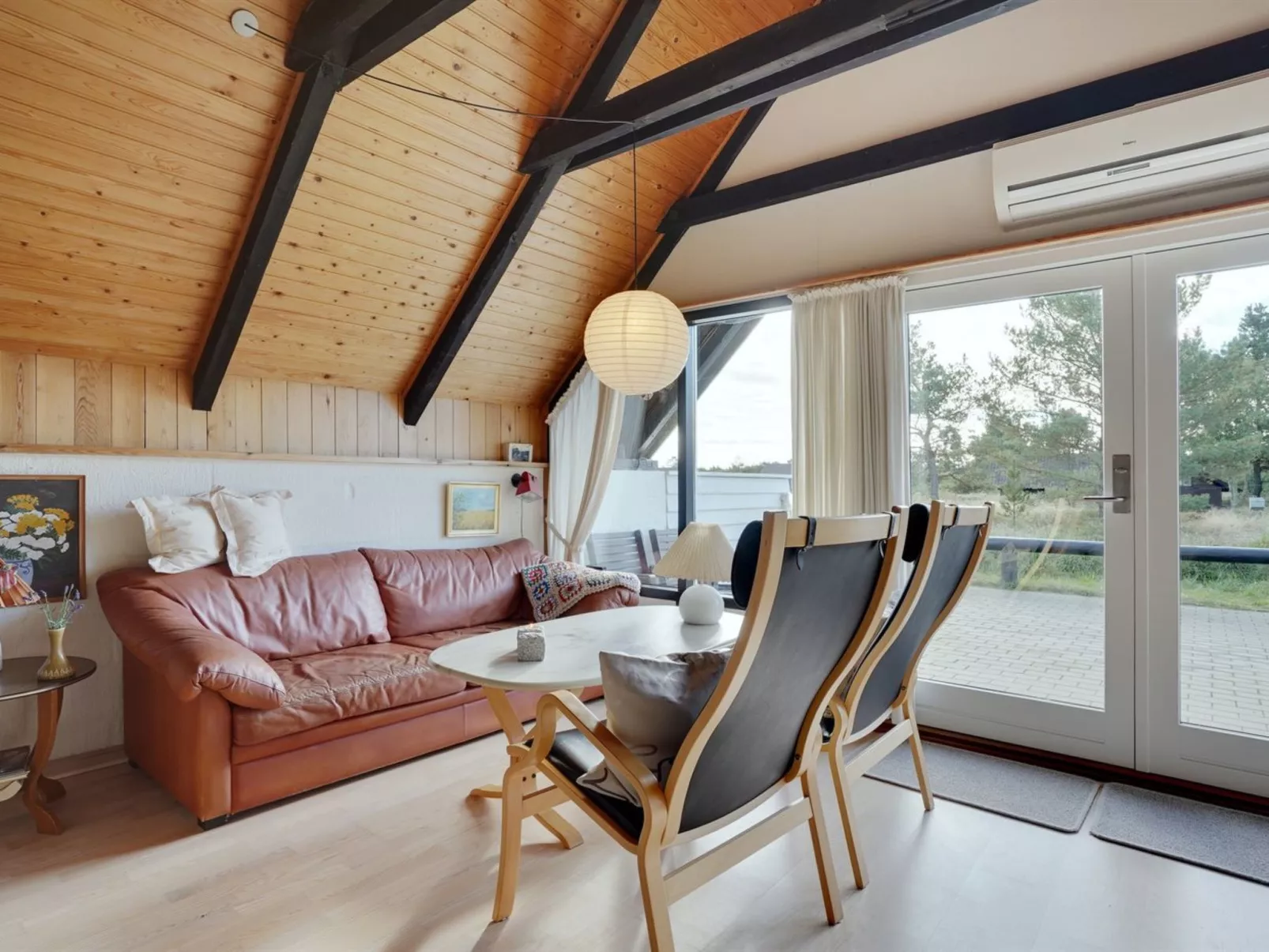 "Gerdis" - 1.6km from the sea-Inside