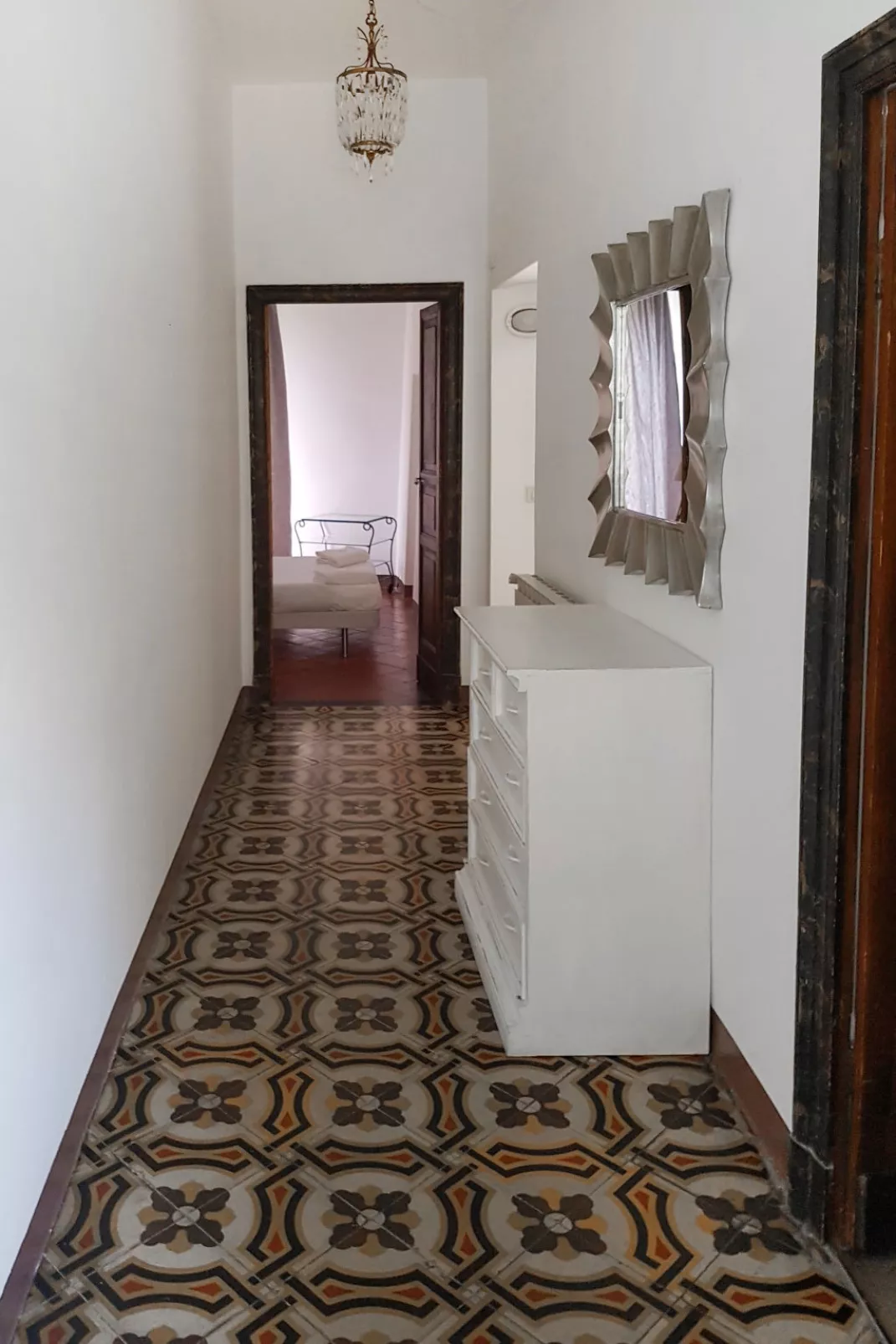Tristano (FLG214)-Inside