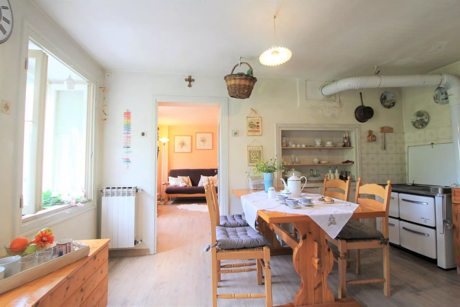 Casa Lilla - Küche