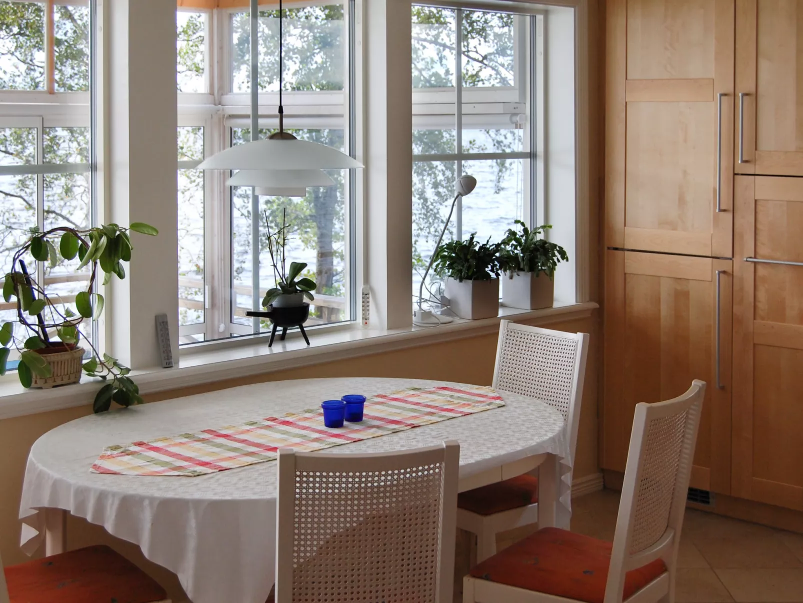 Villa Lundsfjärden-Inside