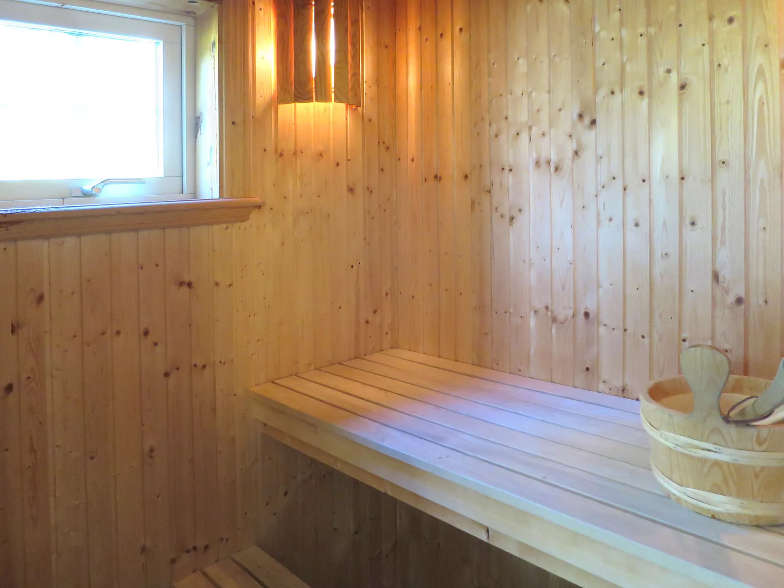 Villa Lundsfjärden-Inside