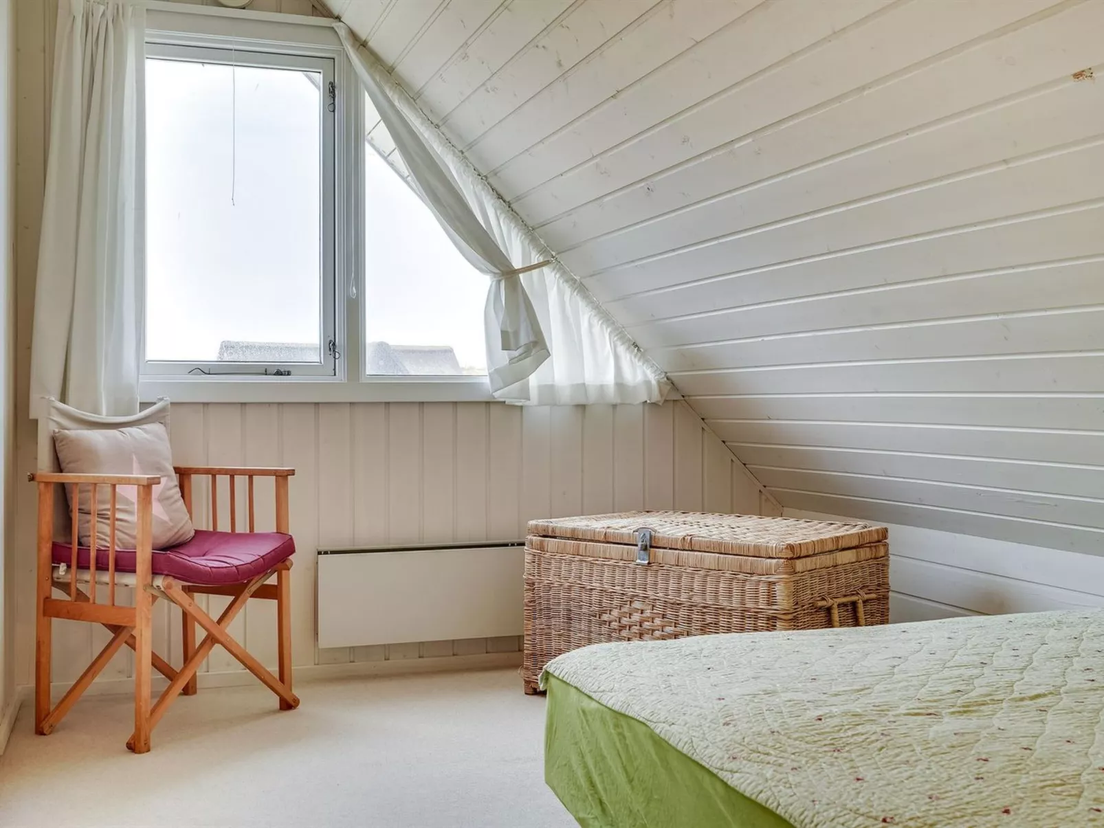 "Inra" - 400m from the sea-Inside