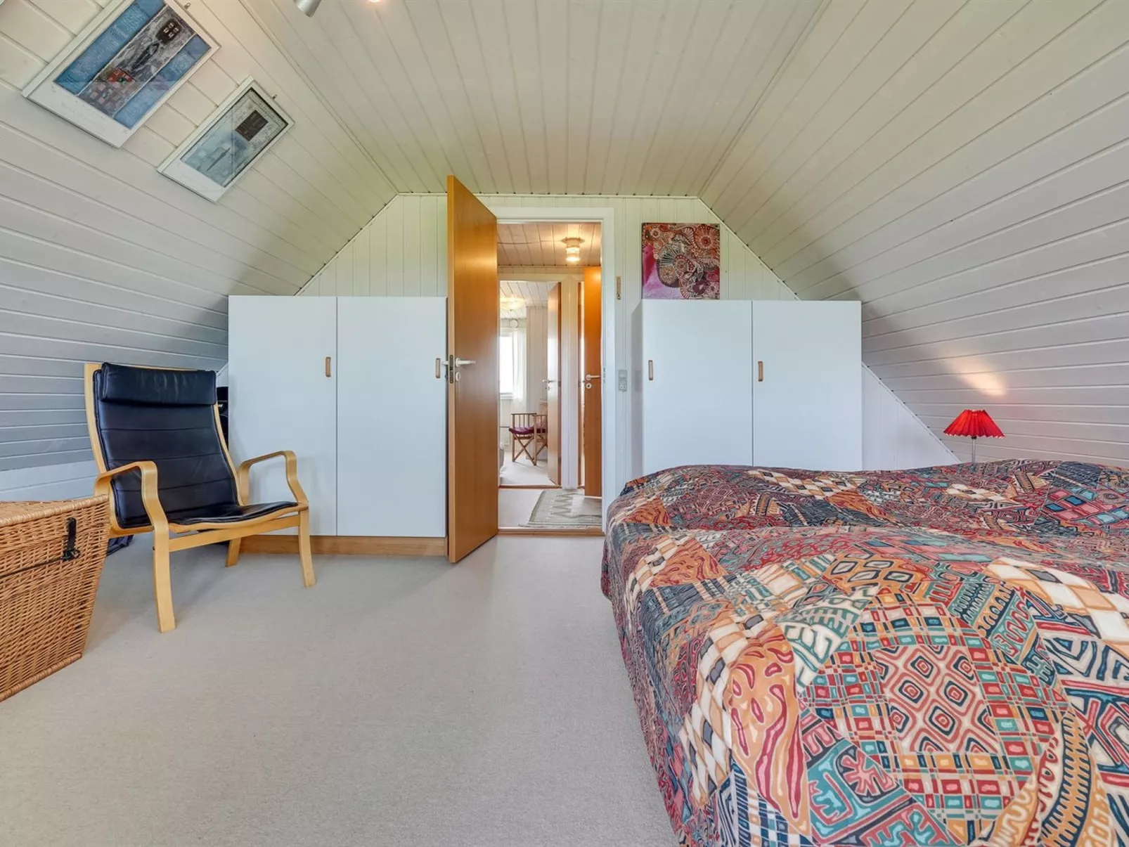 "Inra" - 400m from the sea-Inside