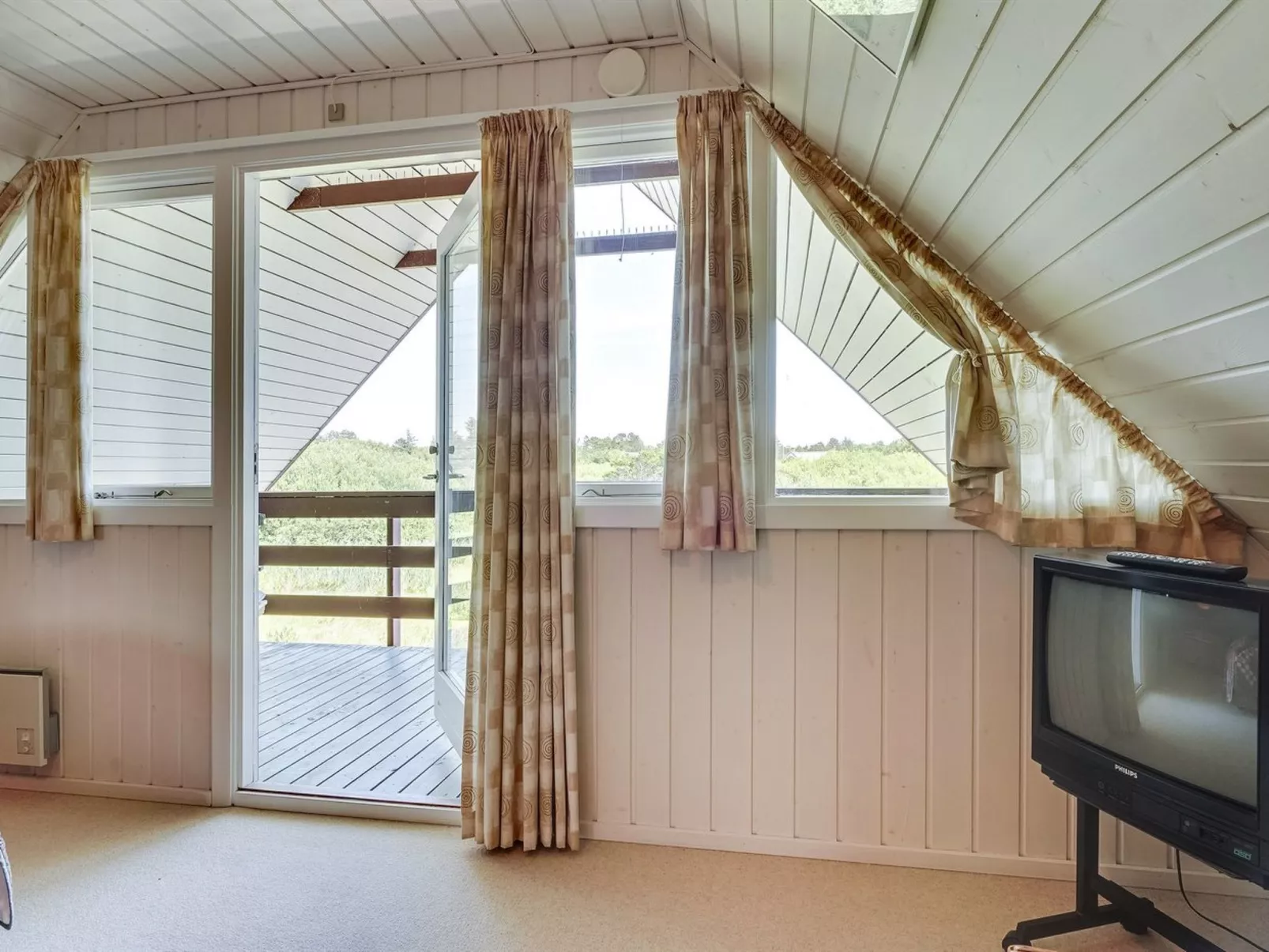 "Inra" - 400m from the sea-Inside