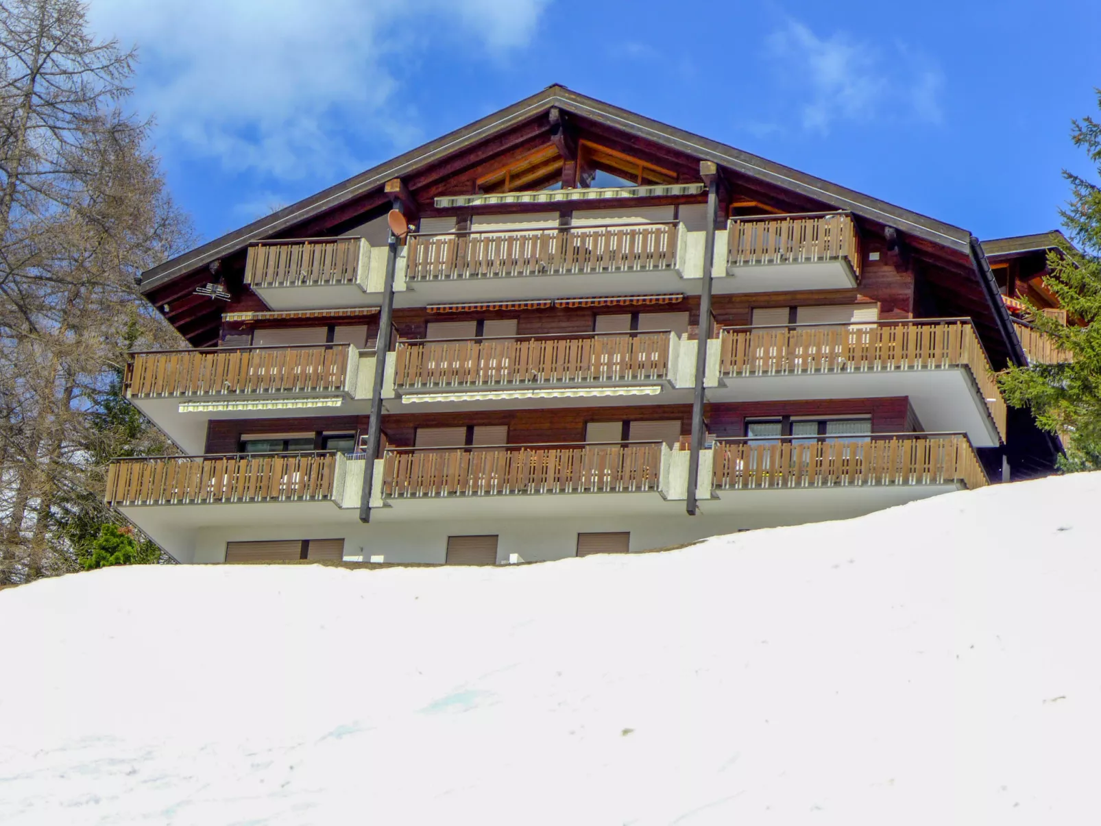 Sonnhalde B-Outside