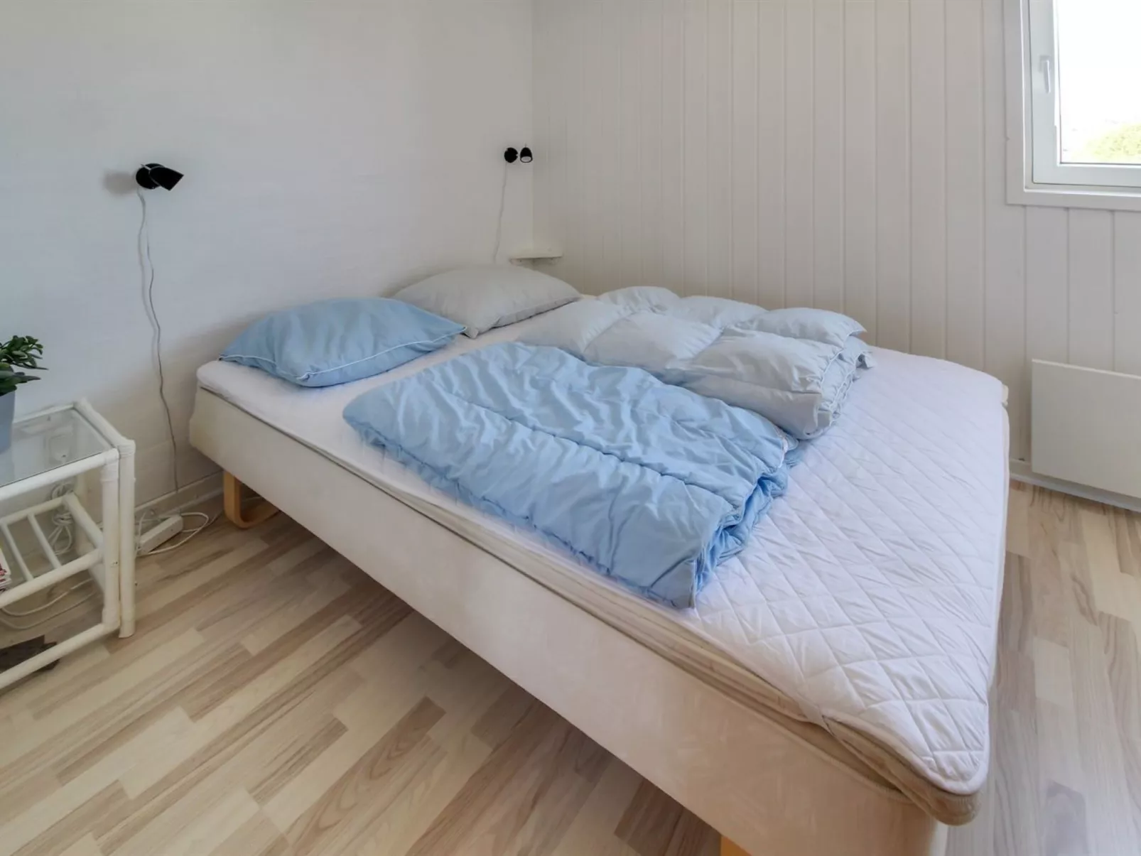 "Alissa" - 400m from the sea-Inside