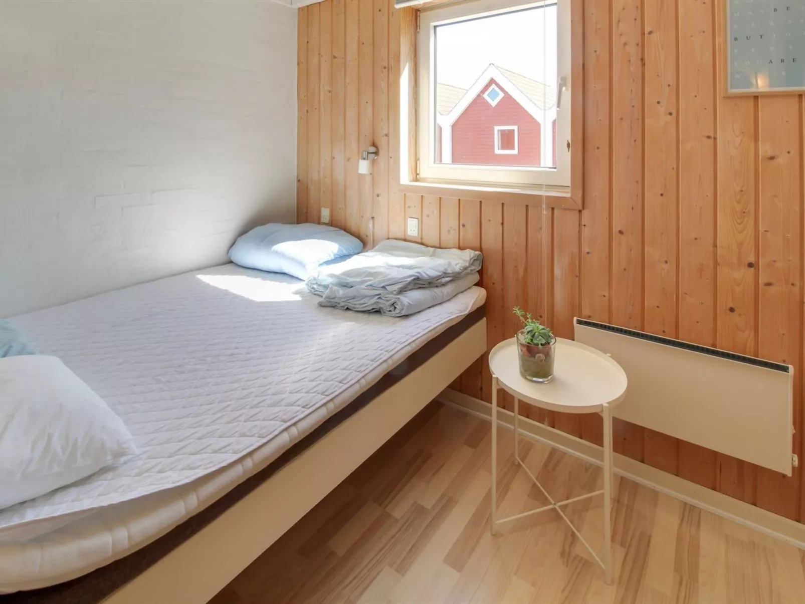 "Alissa" - 400m from the sea-Inside