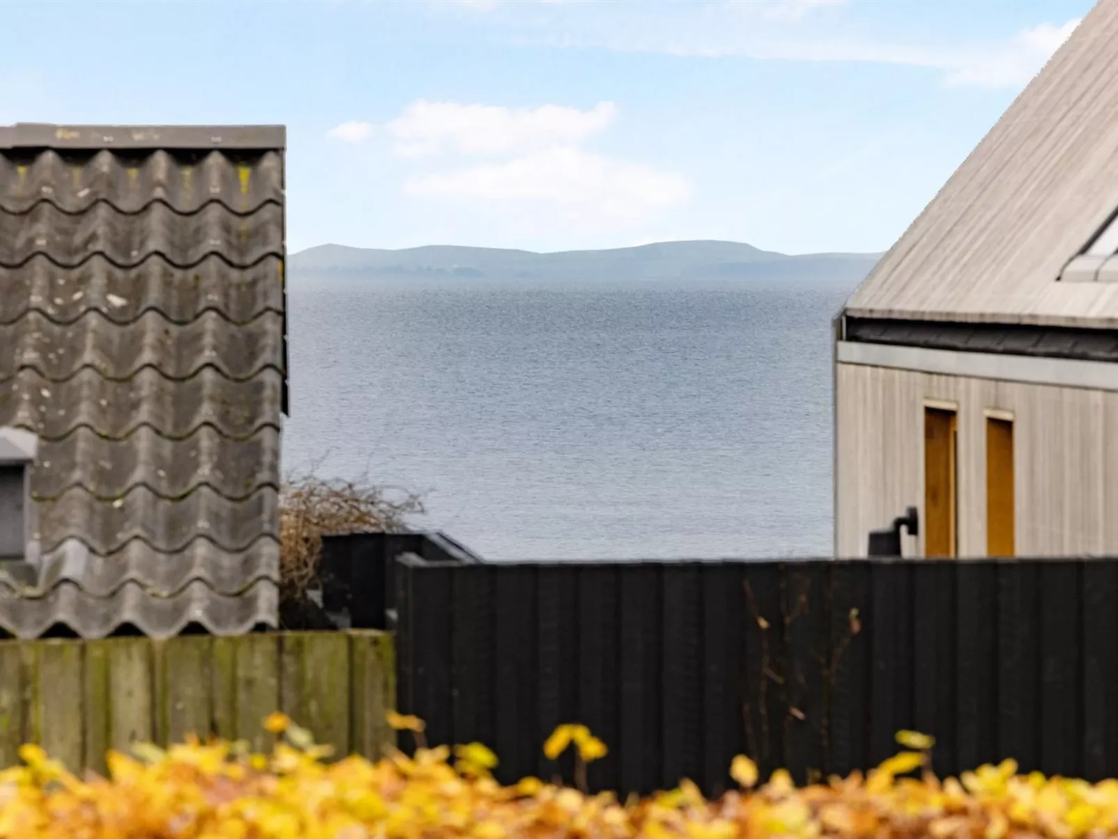 "Eilke" - 50m from the sea-Outside