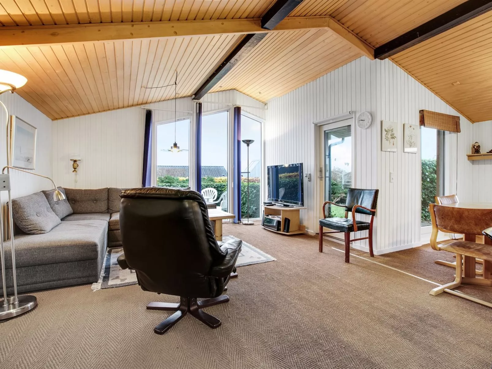"Eilke" - 50m from the sea-Inside