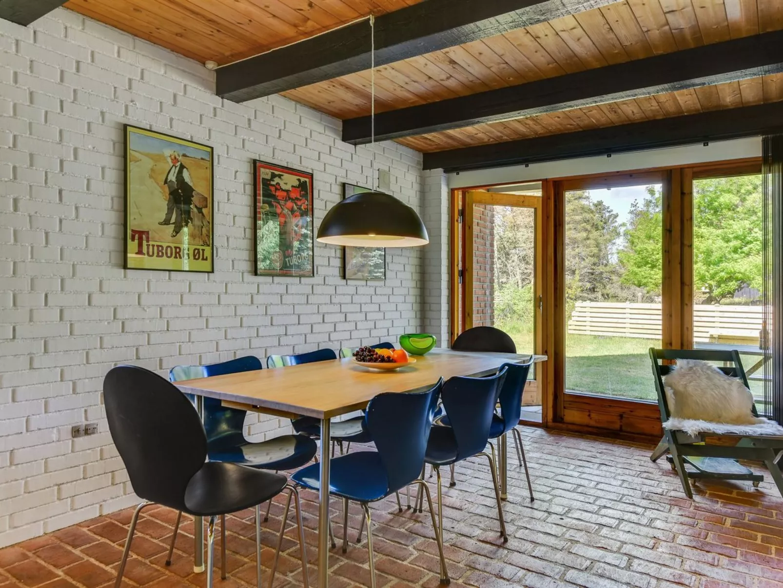 "Jorinde" - 2.8km from the sea-Drinnen