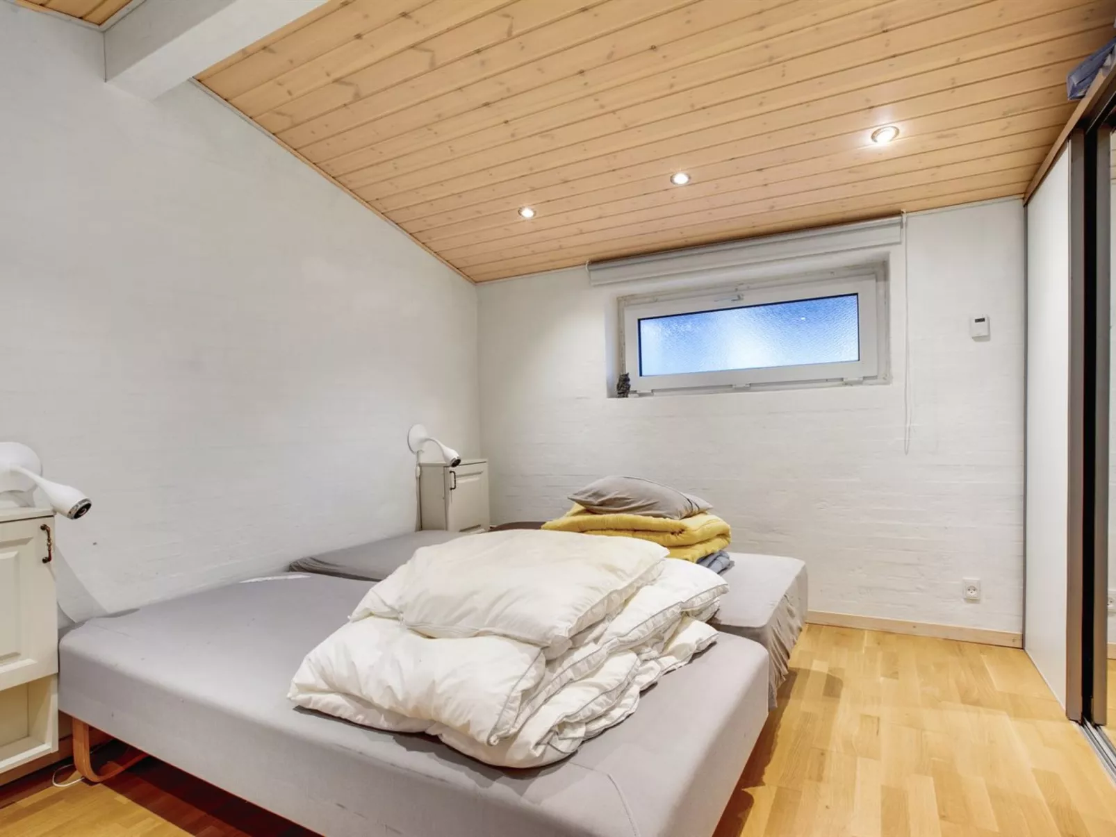 "Eilke" - 50m from the sea-Inside