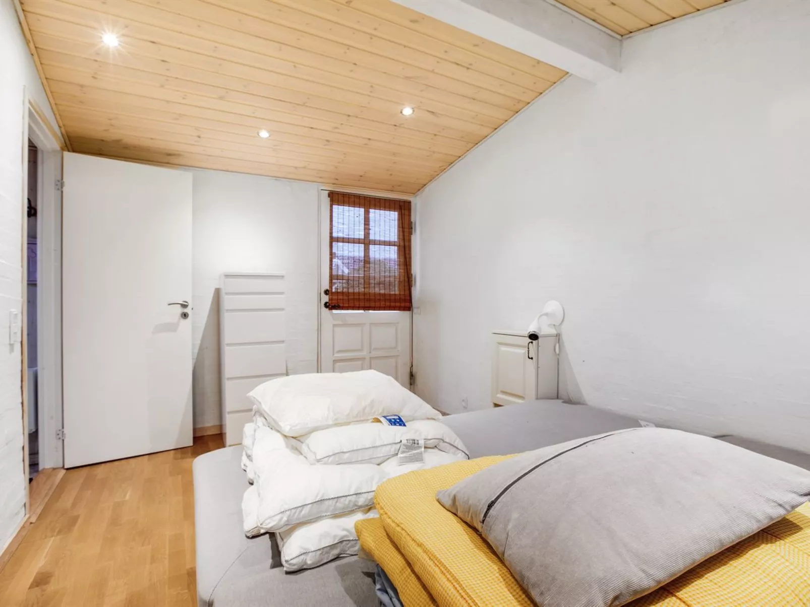 "Eilke" - 50m from the sea-Inside